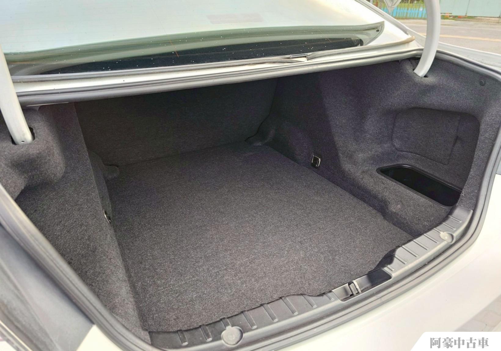 阿豪中古車