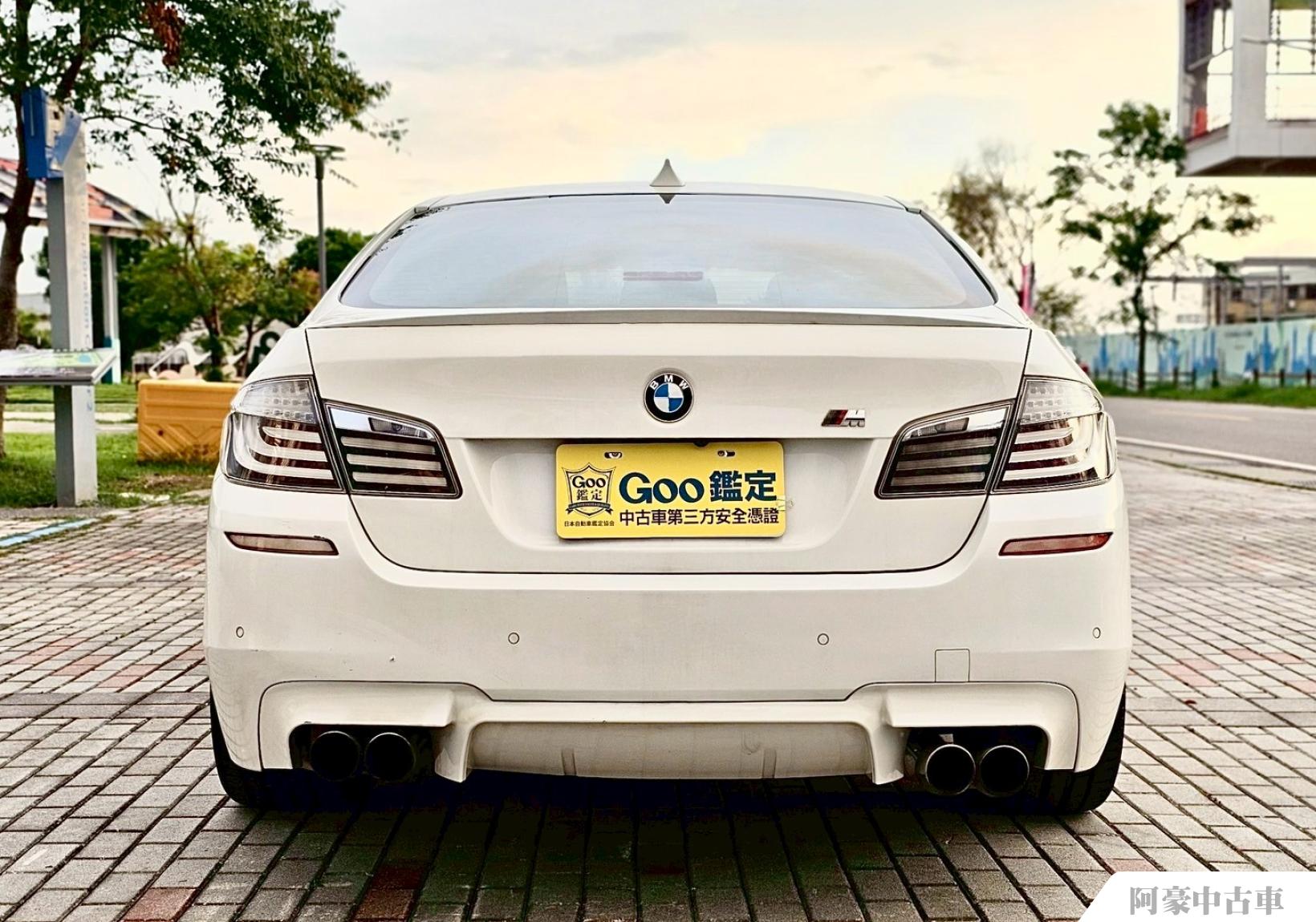 阿豪中古車