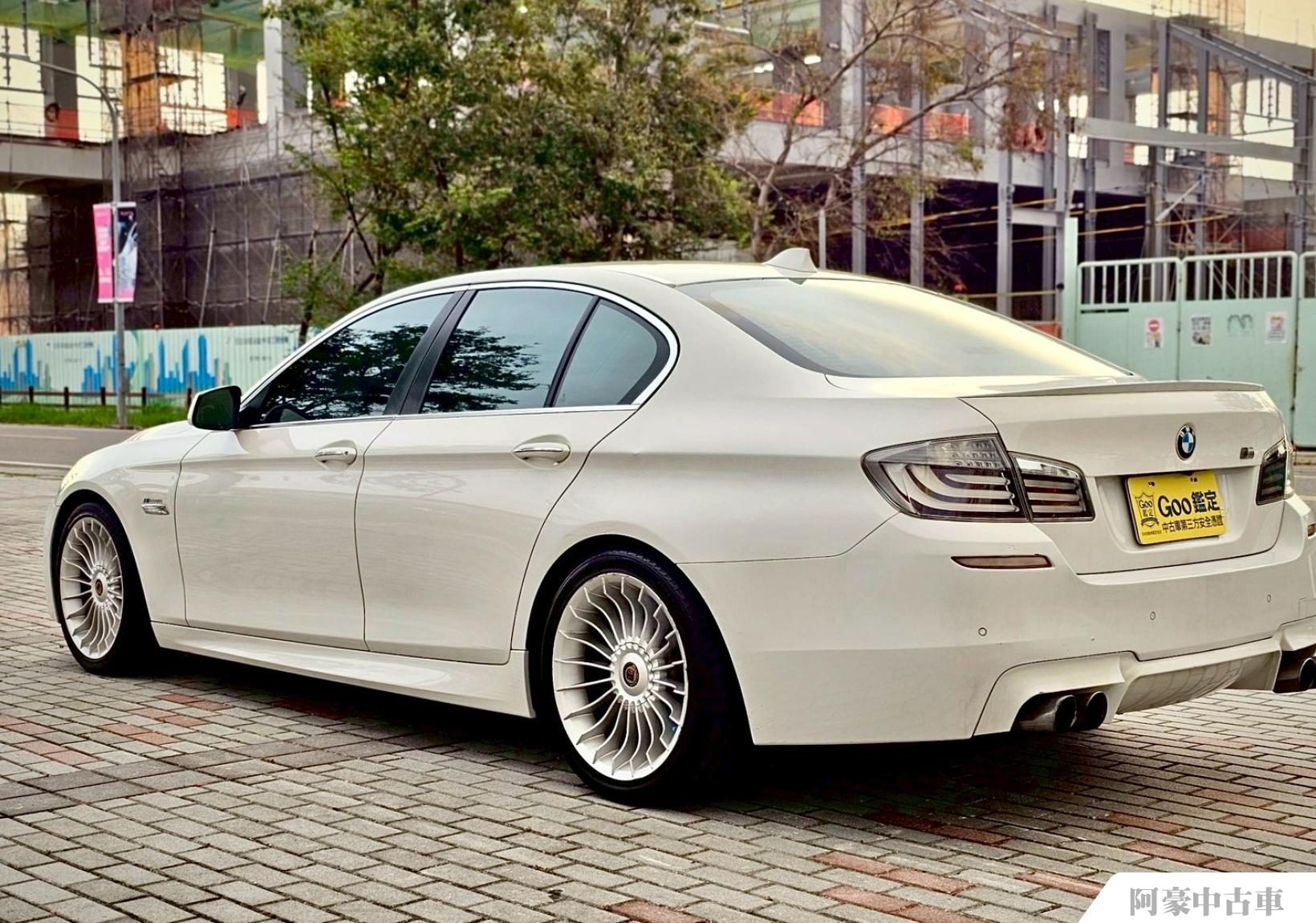 阿豪中古車