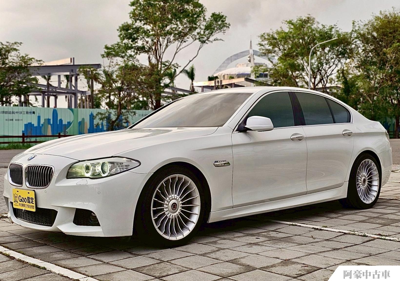 阿豪中古車