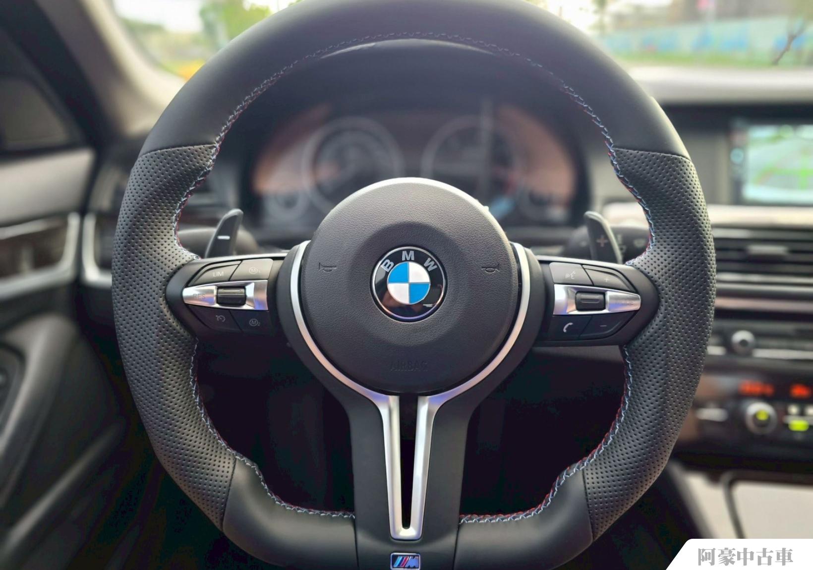 阿豪中古車
