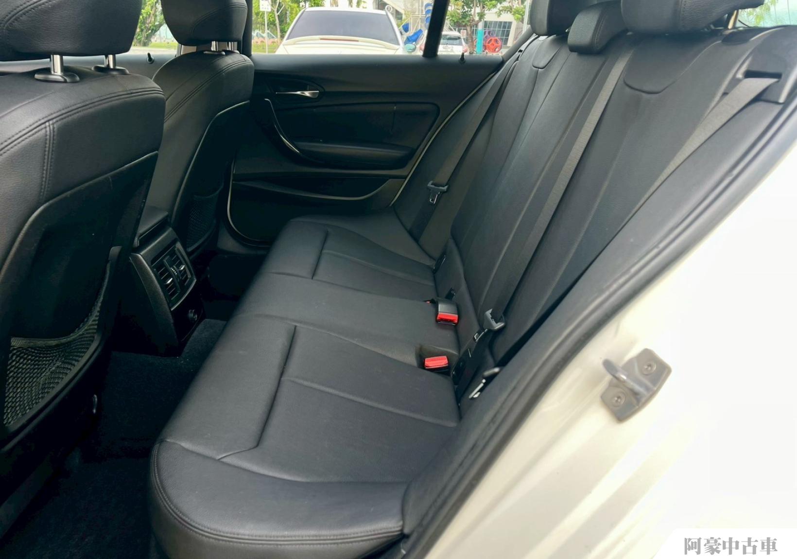阿豪中古車