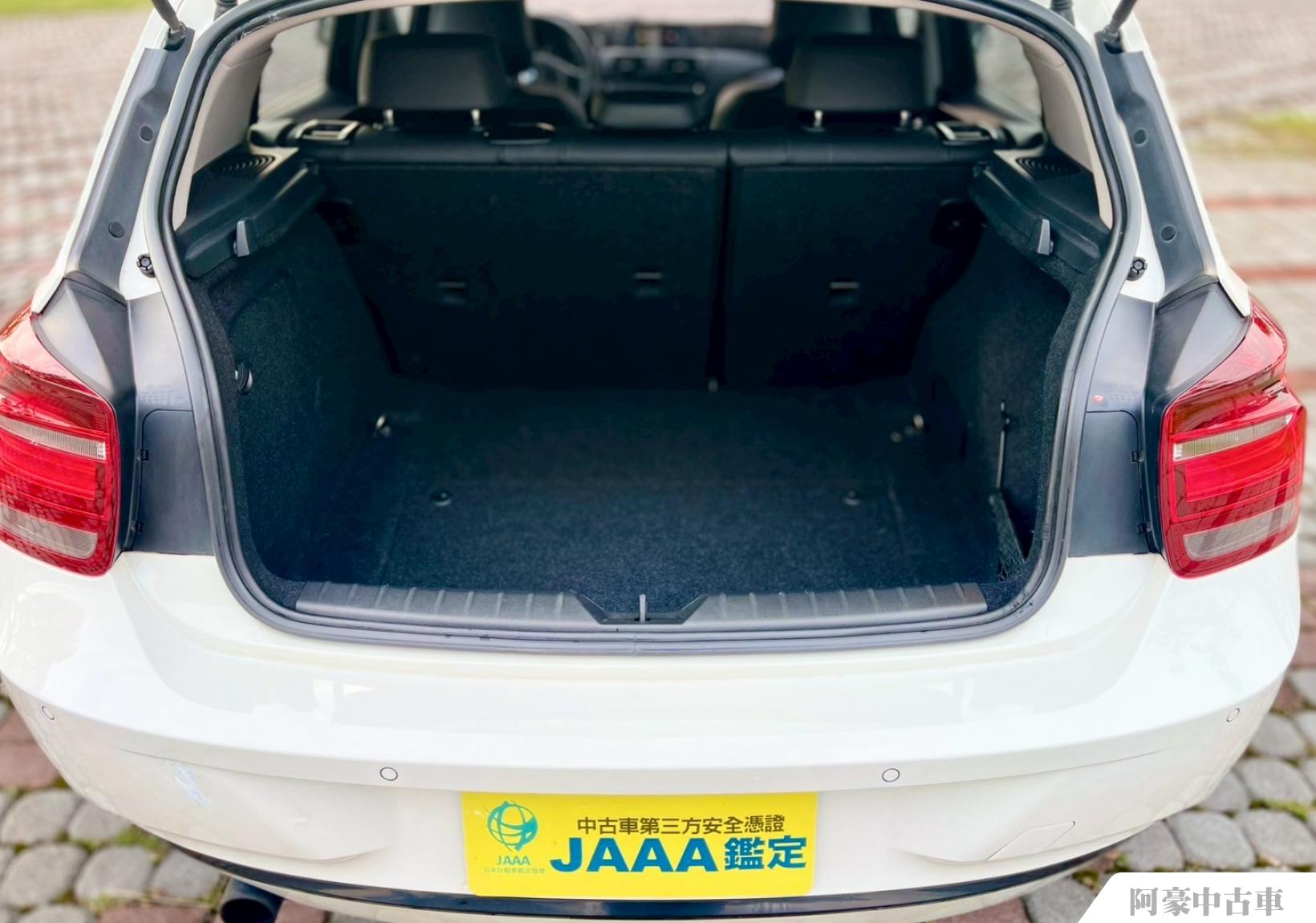 阿豪中古車