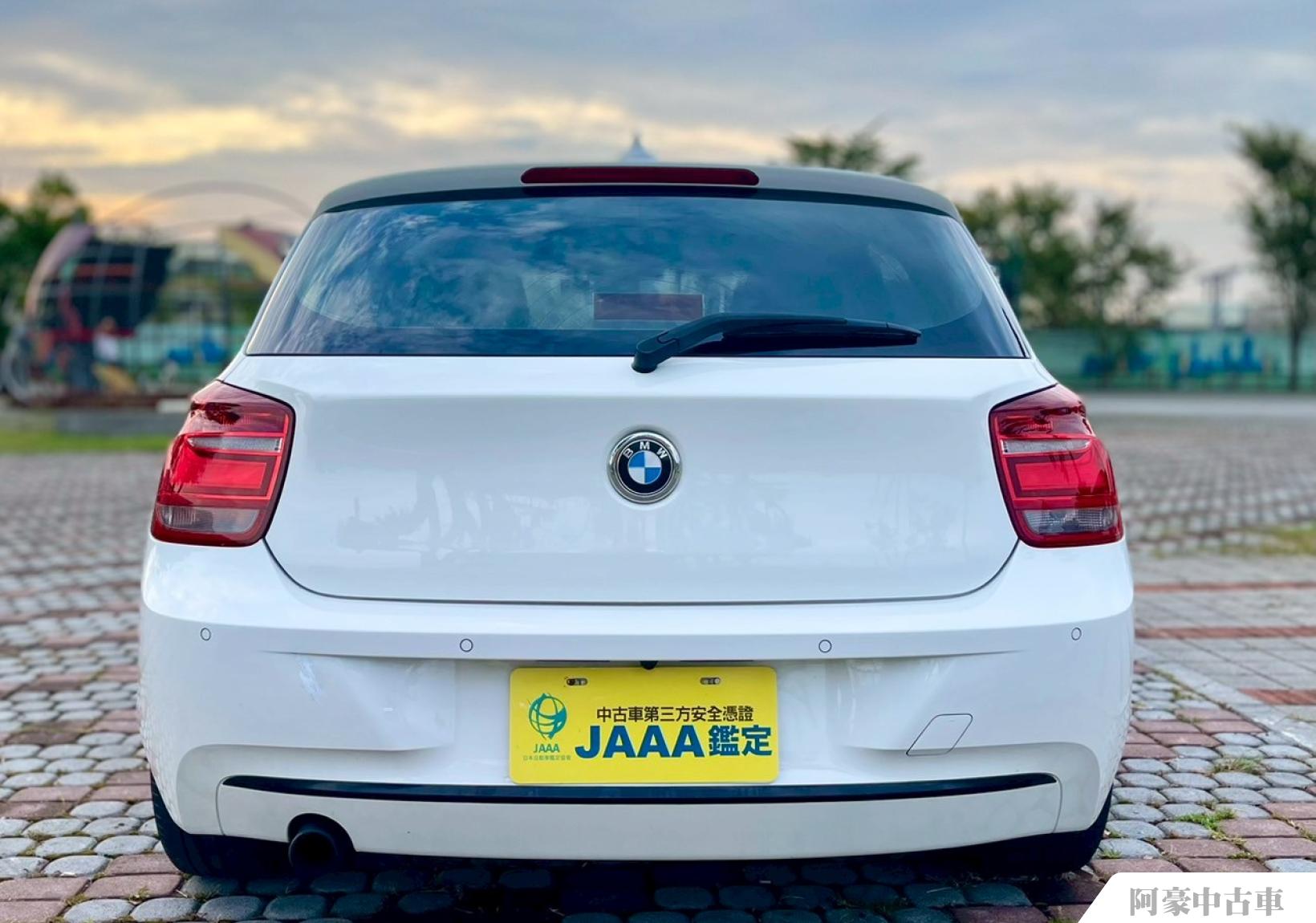 阿豪中古車