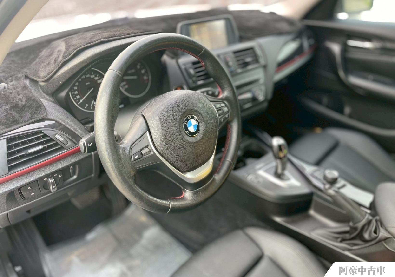 阿豪中古車