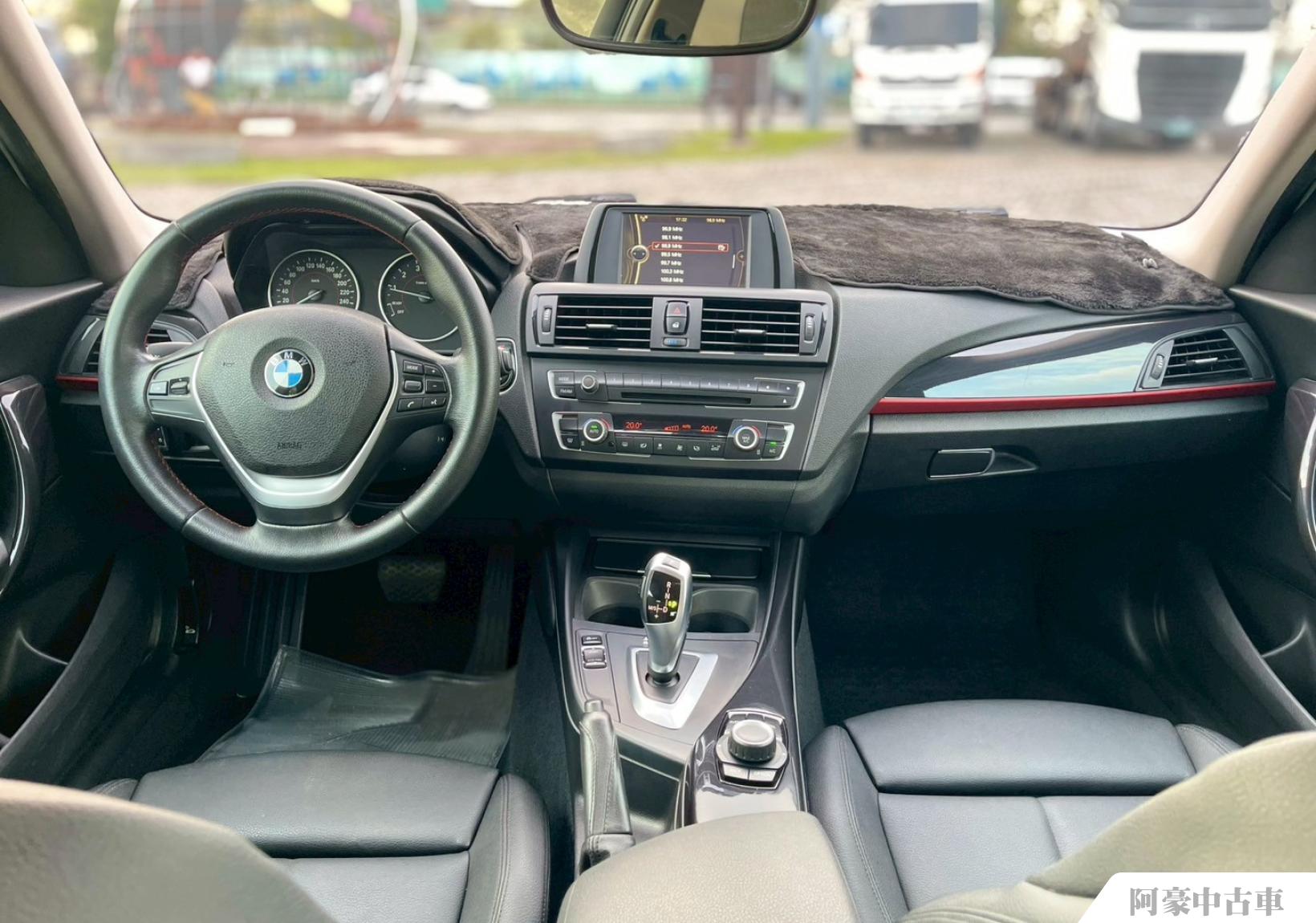 阿豪中古車