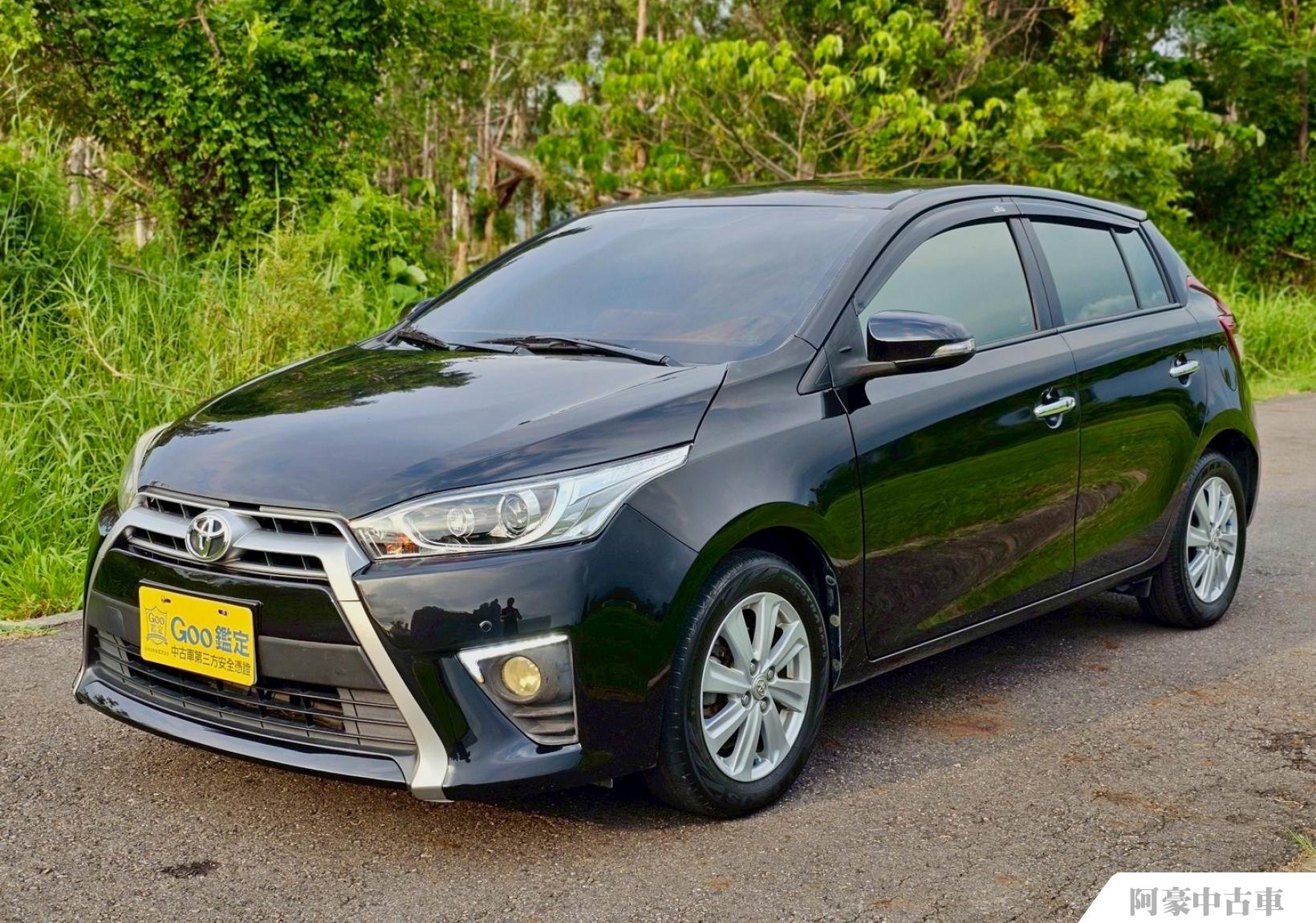 阿豪中古車