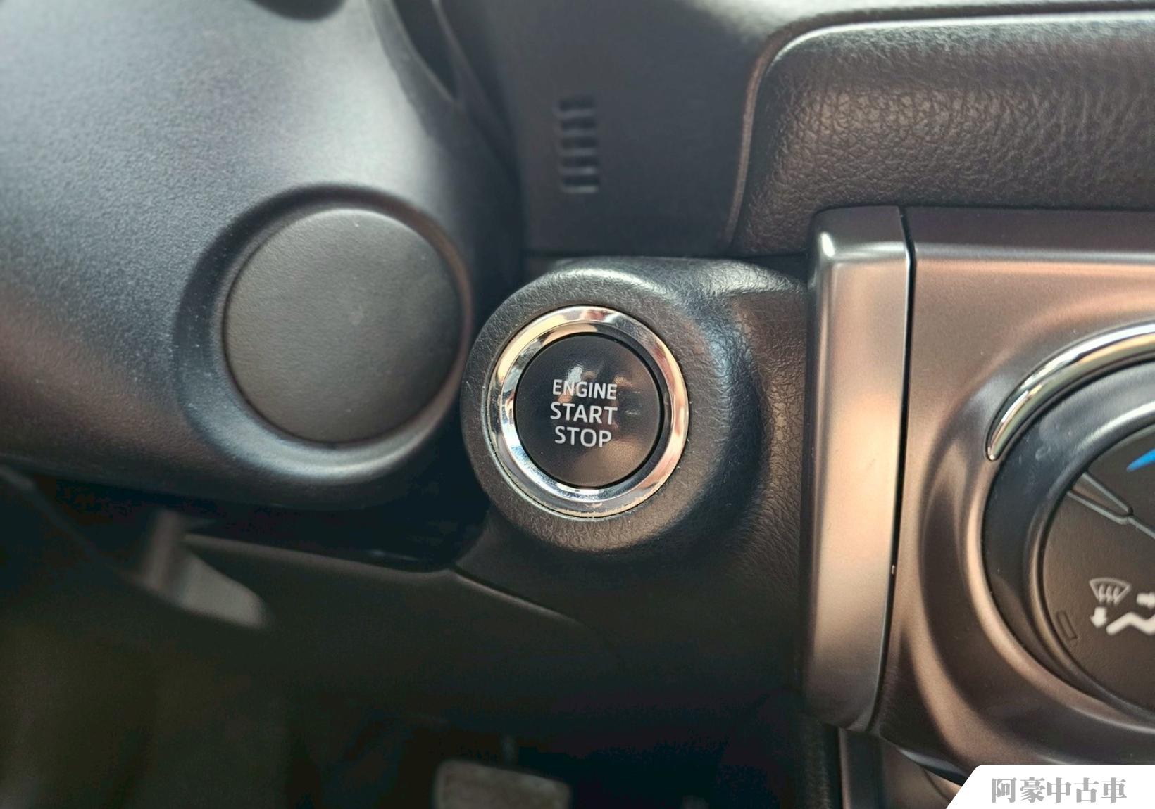 阿豪中古車