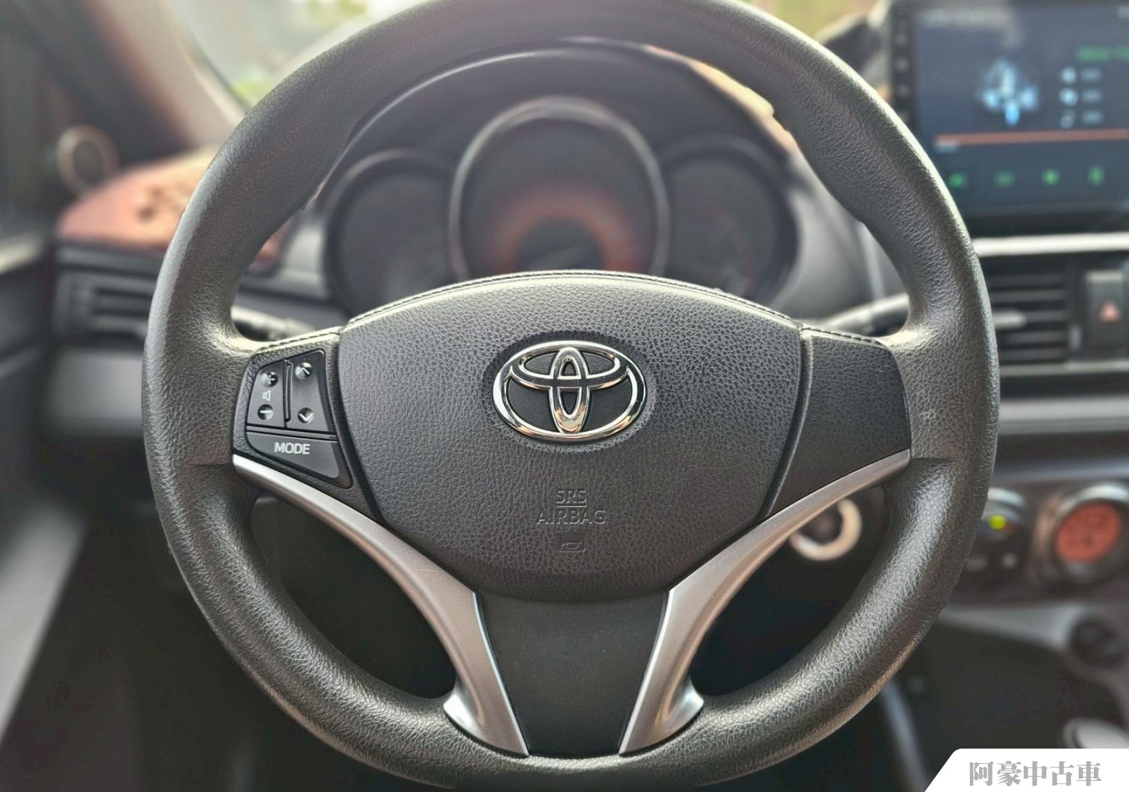 阿豪中古車