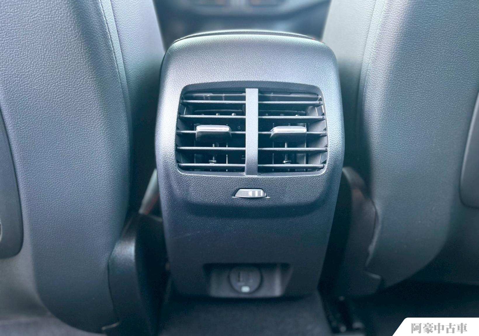 阿豪中古車