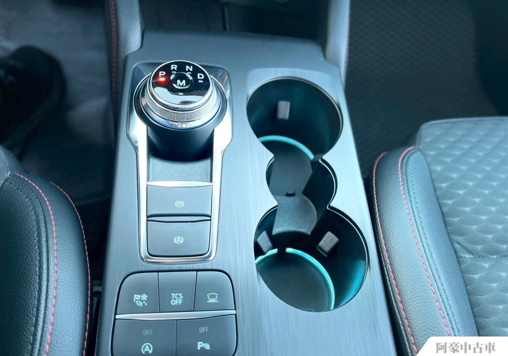 阿豪中古車