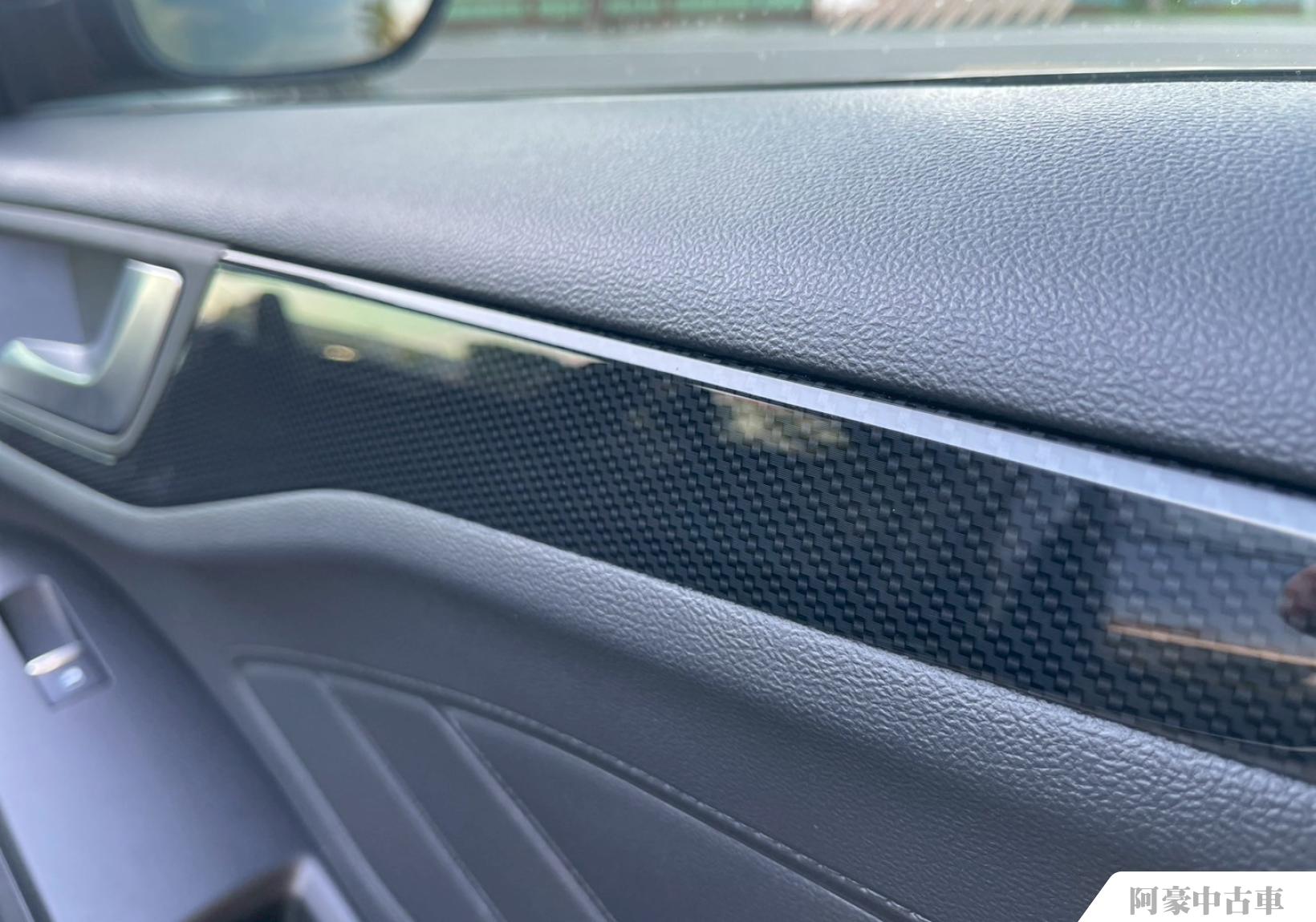 阿豪中古車