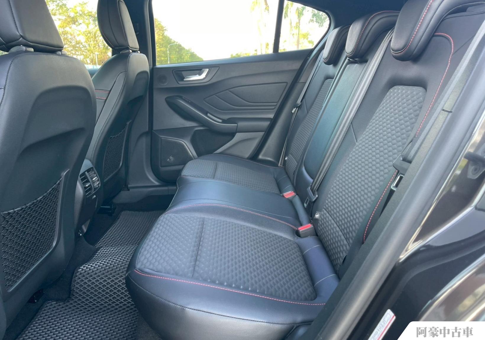 阿豪中古車