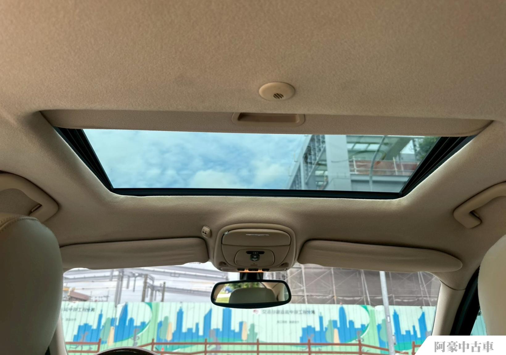 阿豪中古車