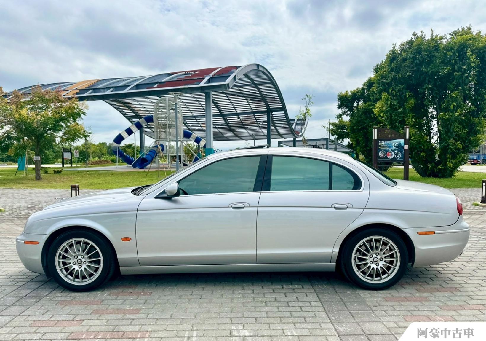 阿豪中古車