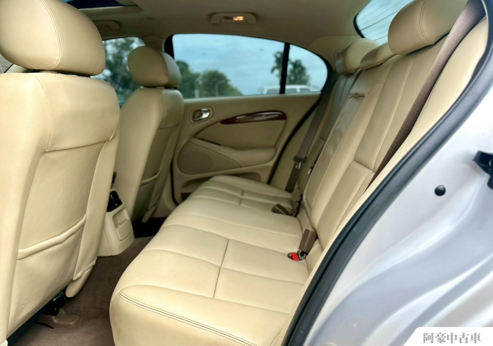 阿豪中古車