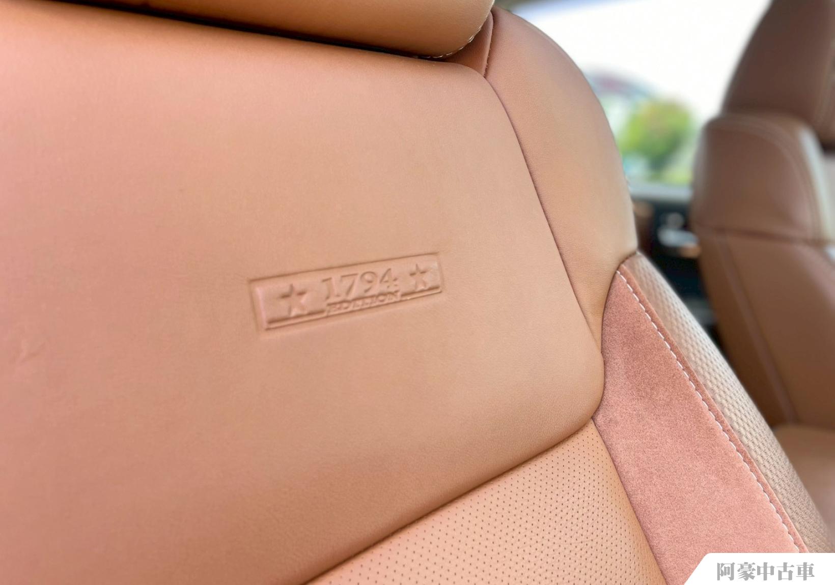 阿豪中古車