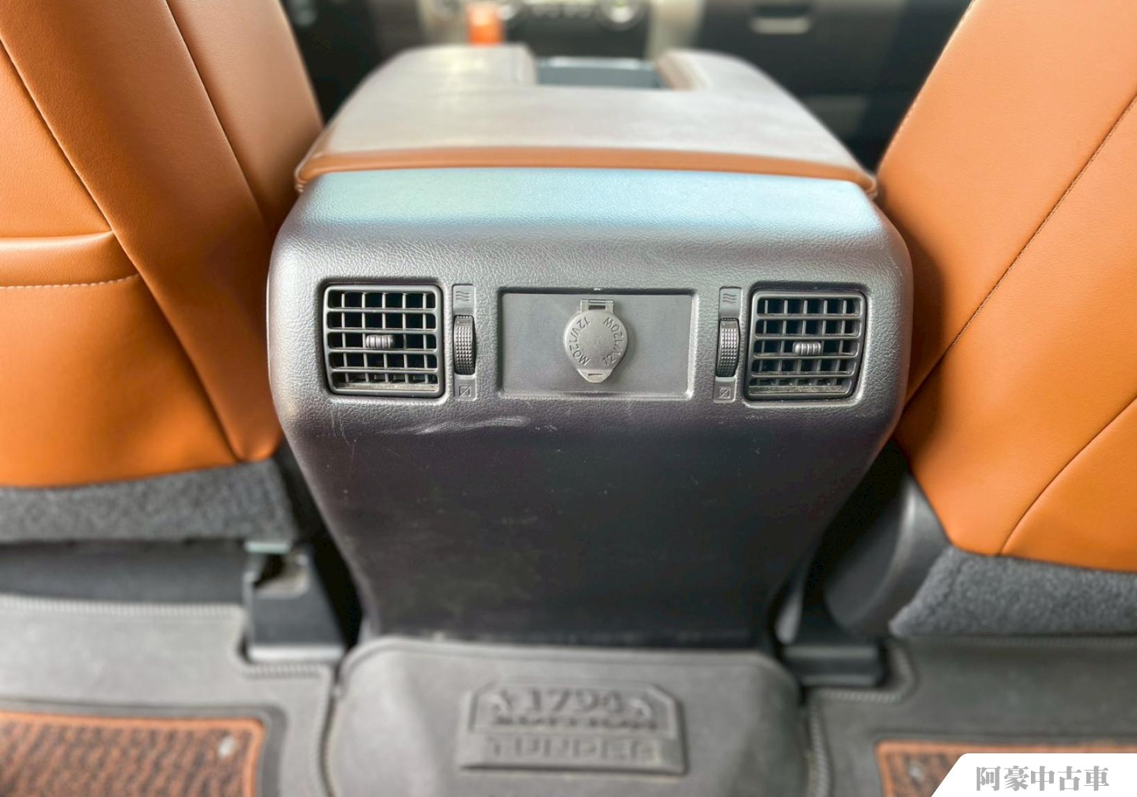 阿豪中古車