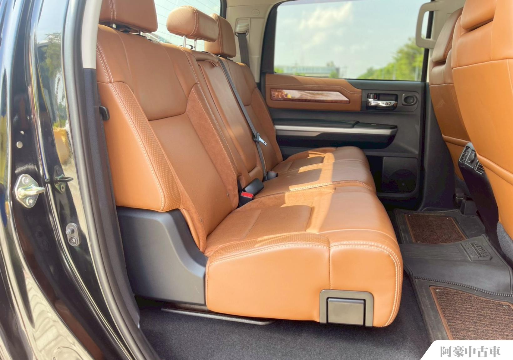 阿豪中古車