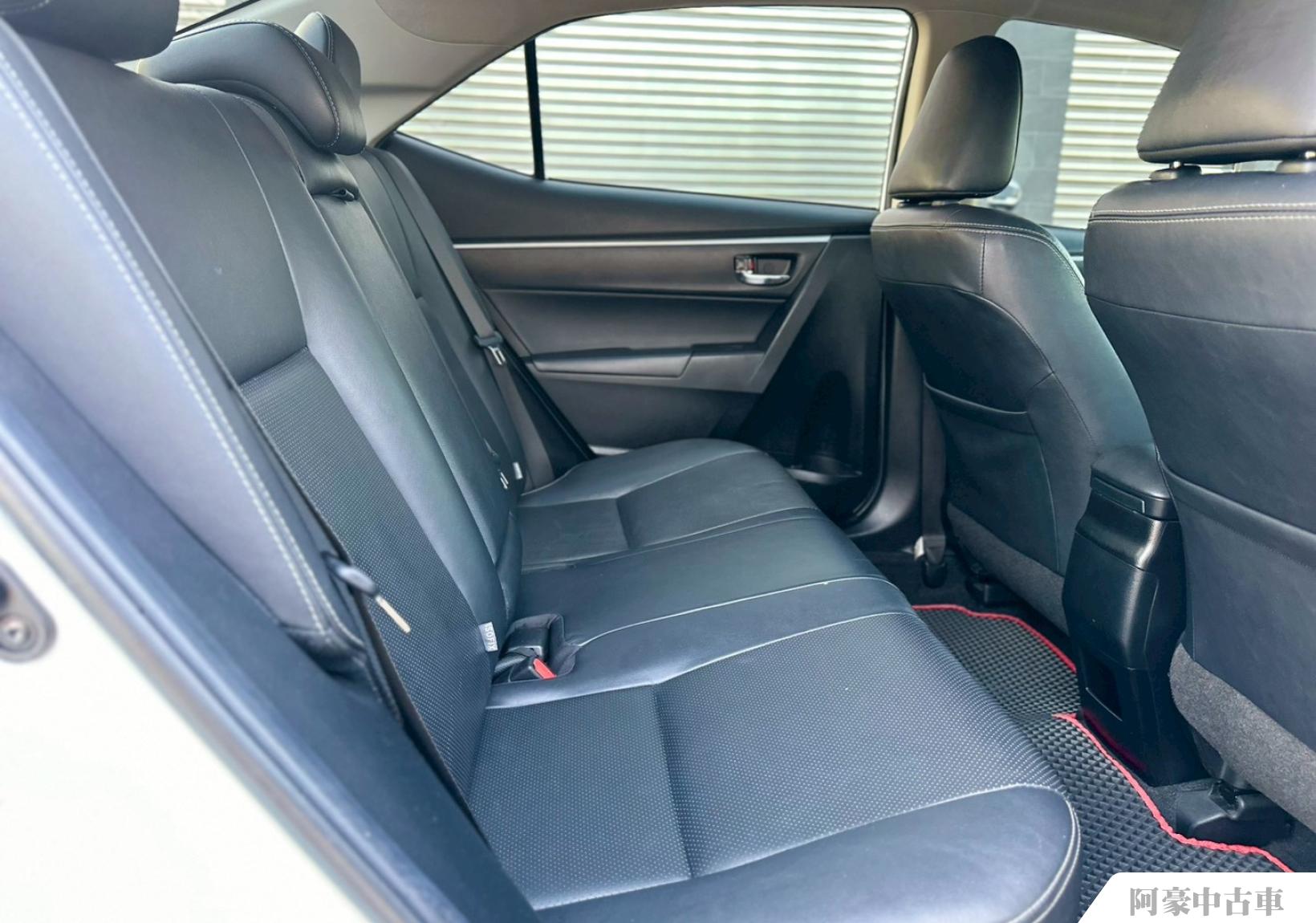 阿豪中古車