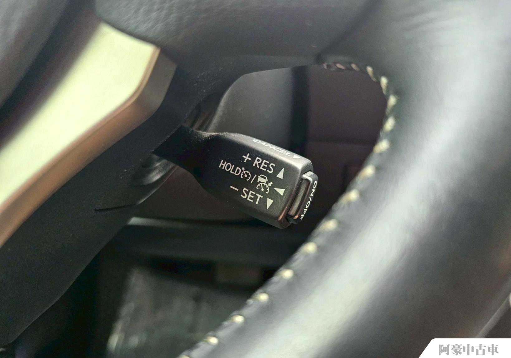 阿豪中古車
