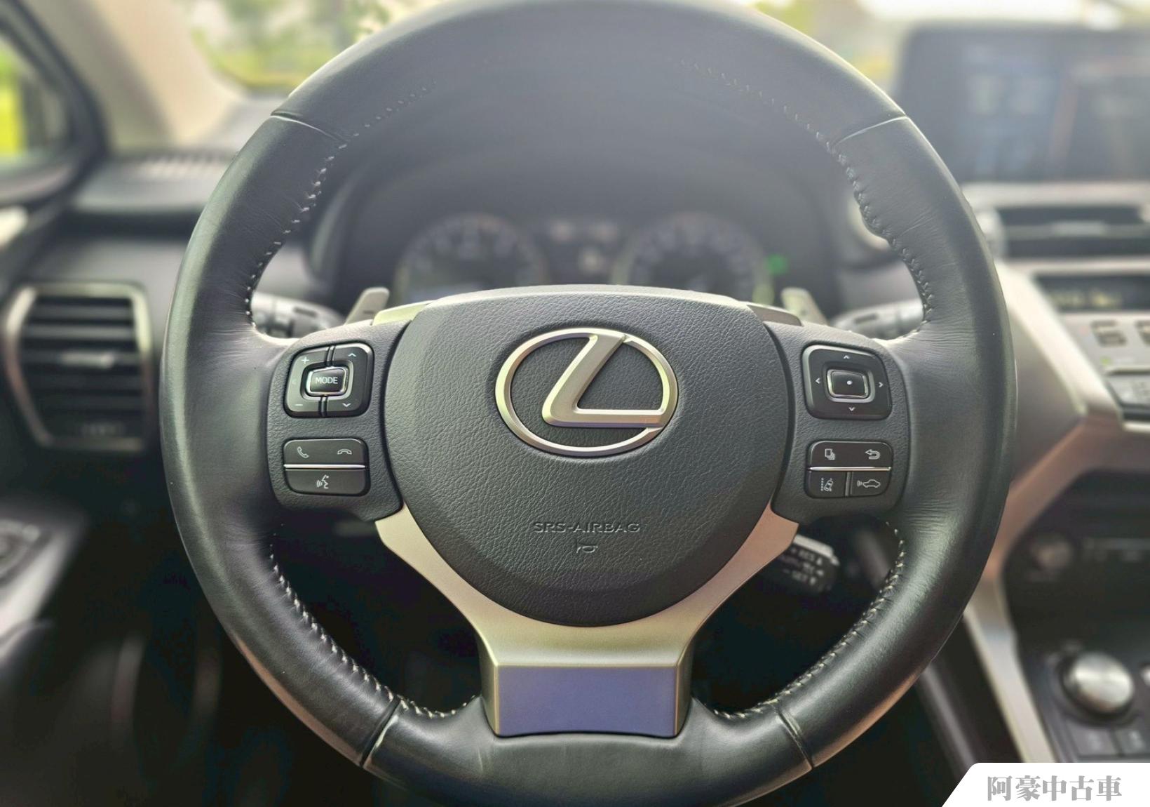 阿豪中古車