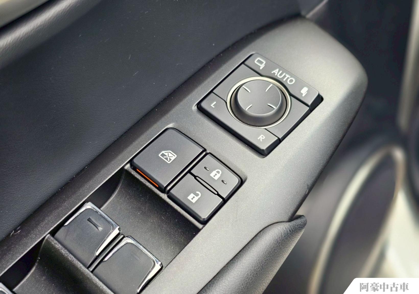 阿豪中古車