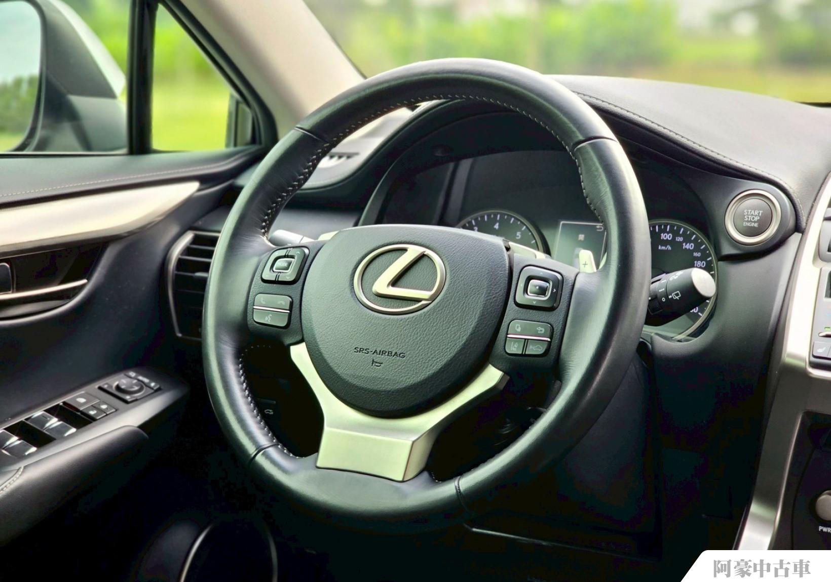 阿豪中古車