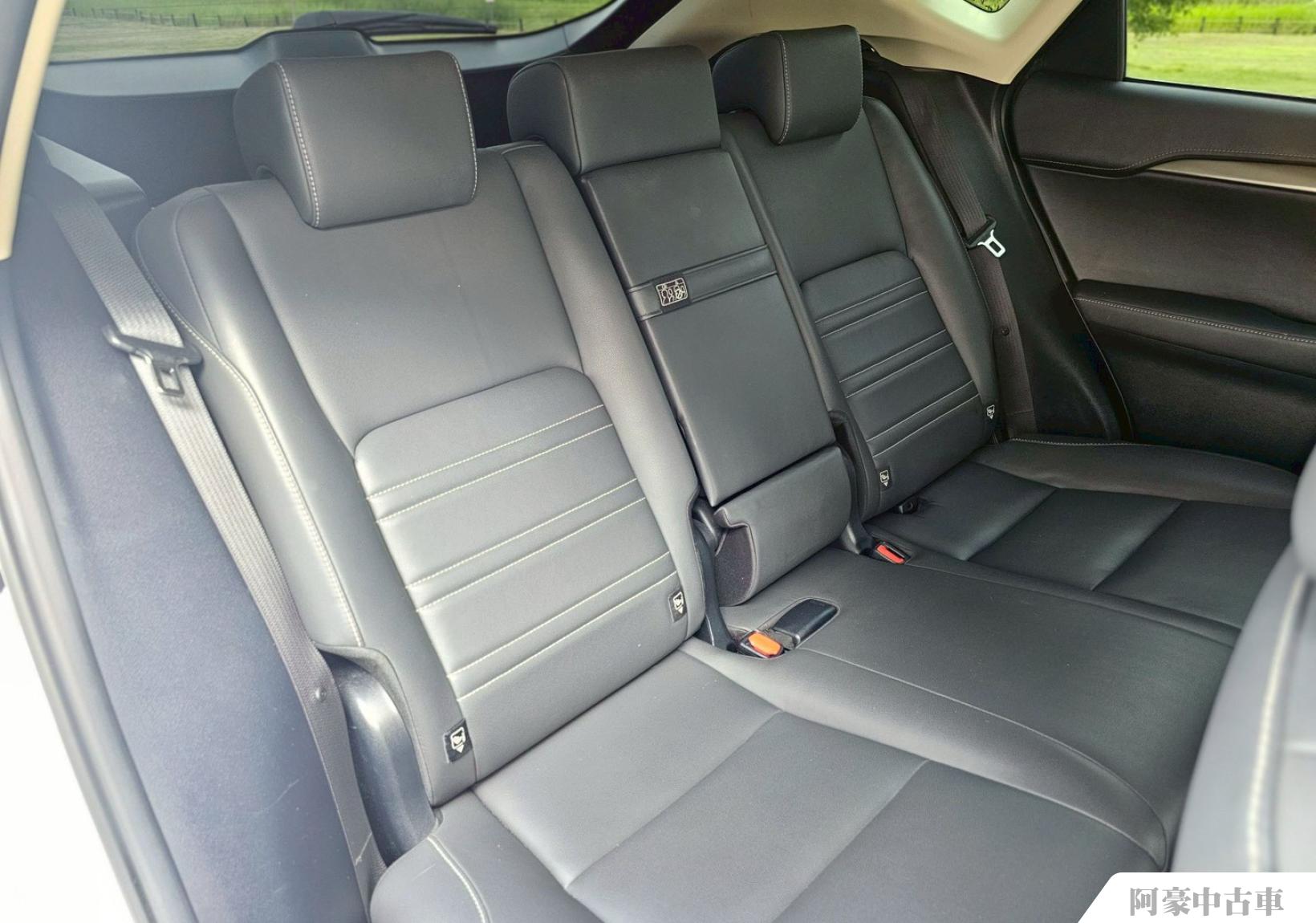 阿豪中古車