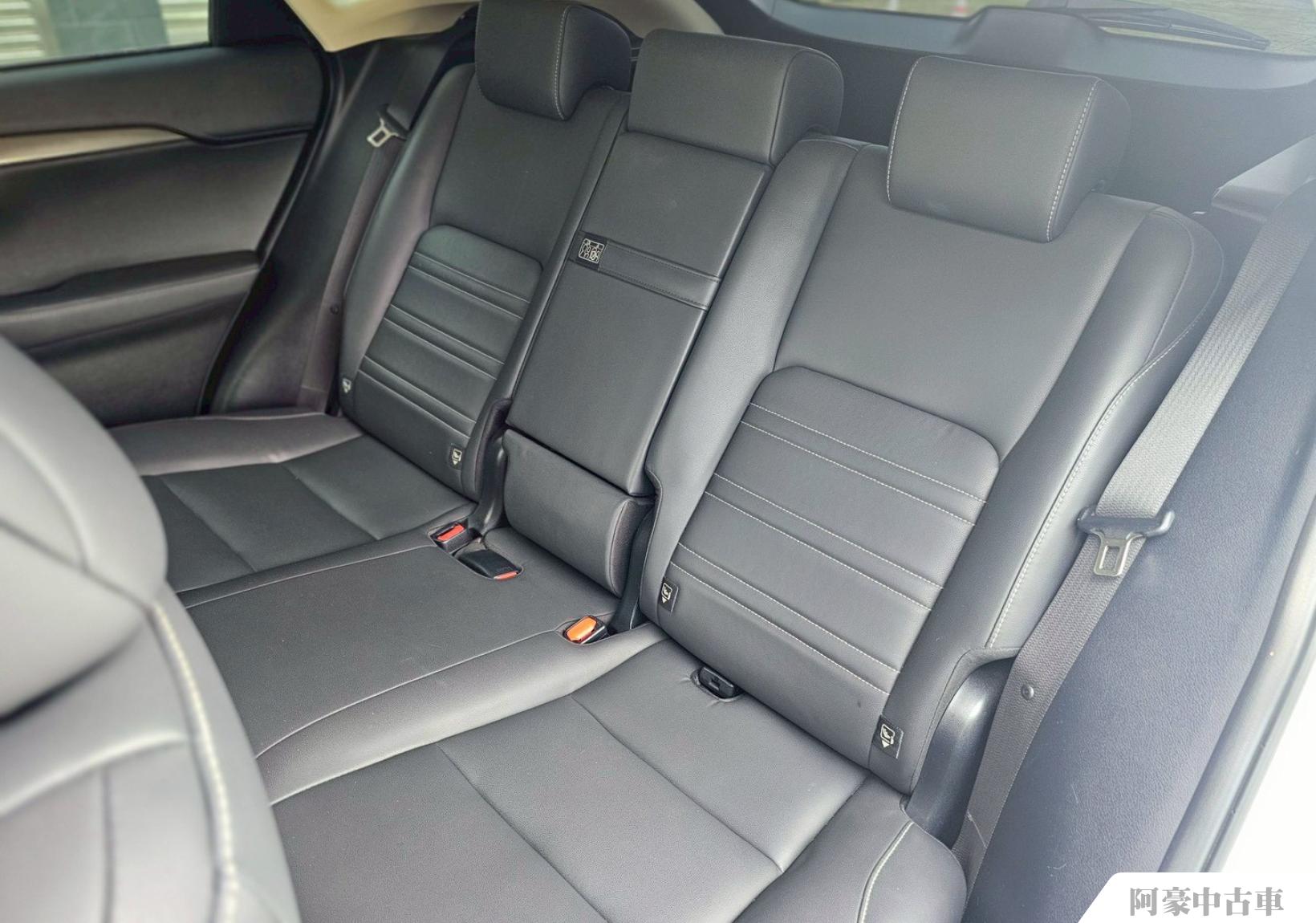 阿豪中古車