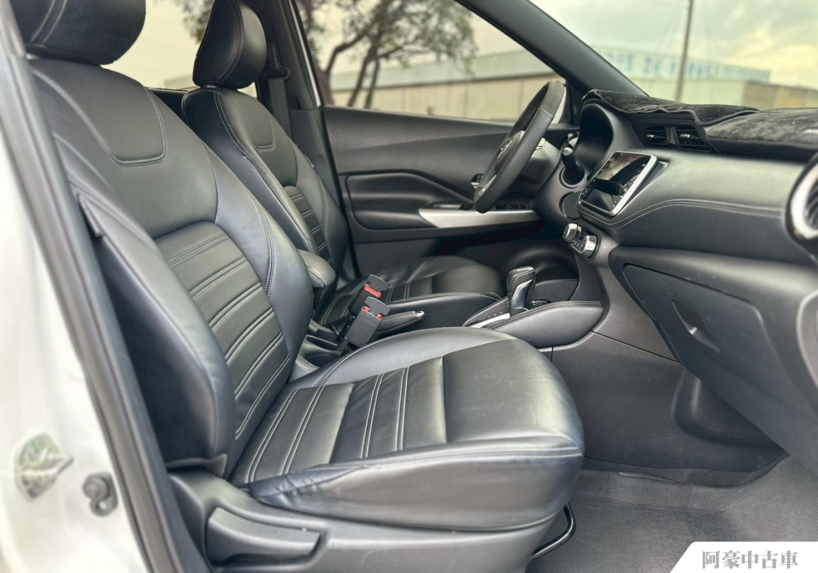 阿豪中古車