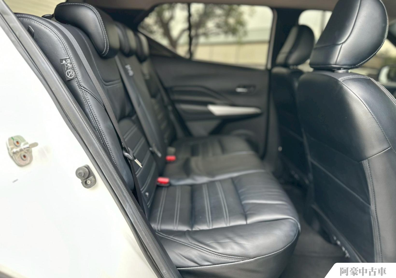 阿豪中古車