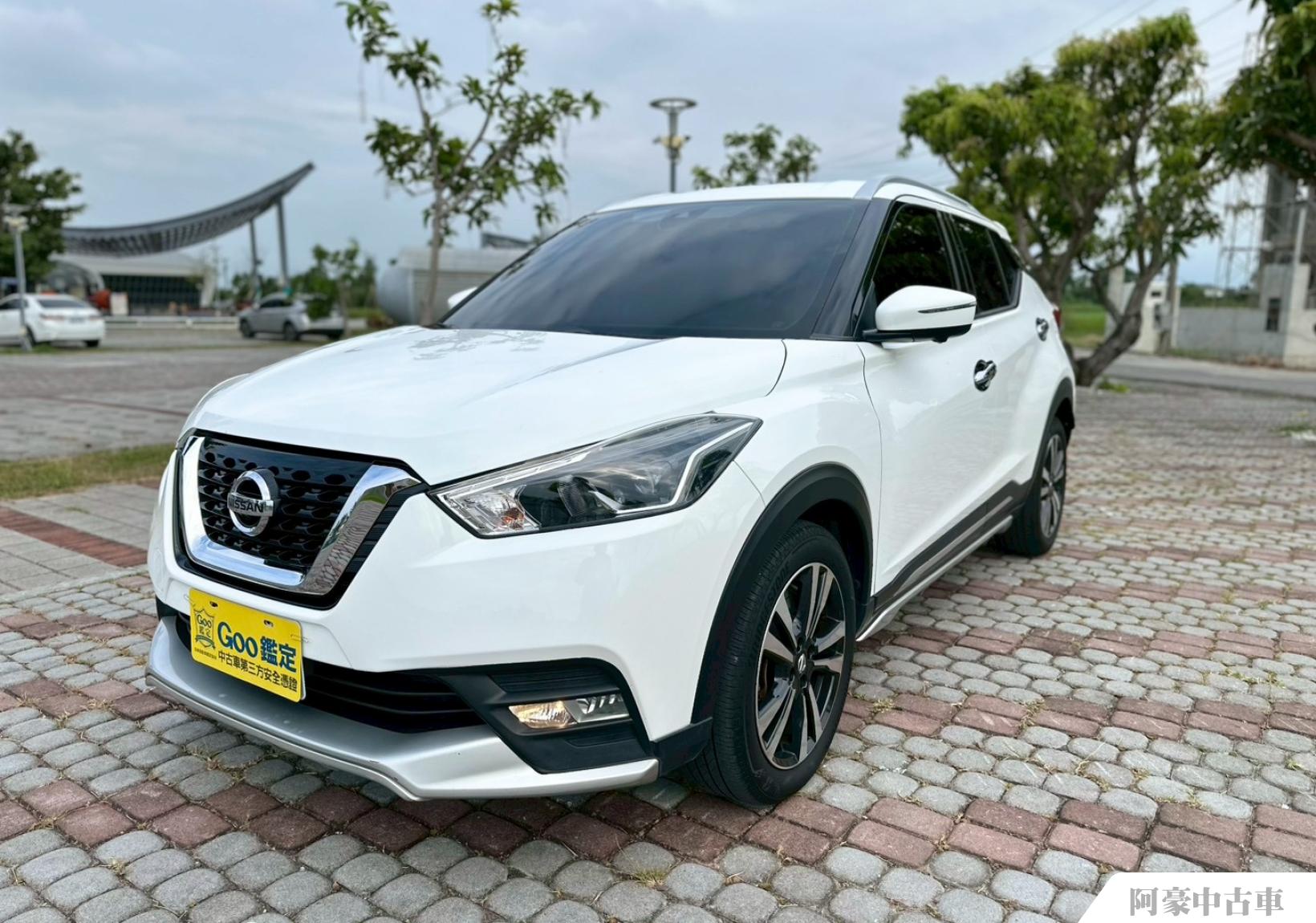 阿豪中古車