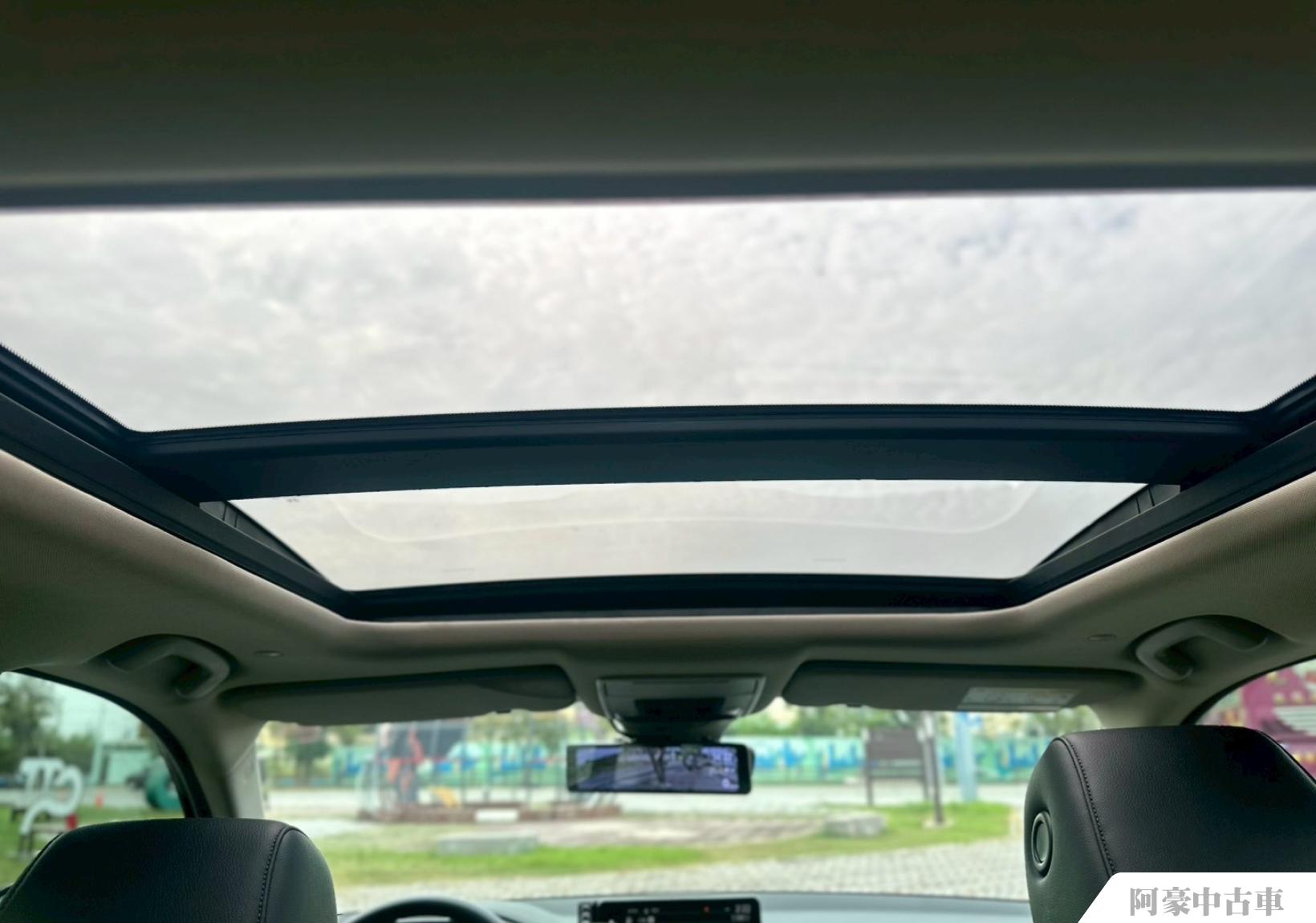 阿豪中古車