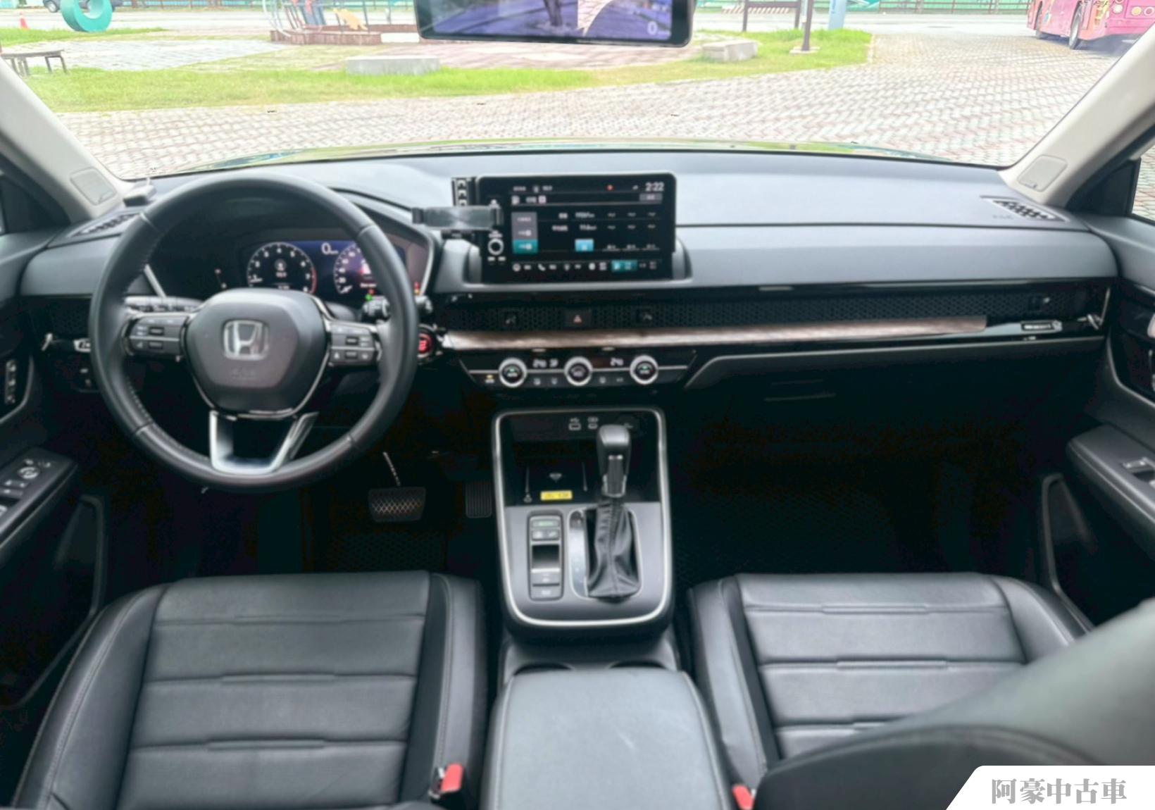 阿豪中古車
