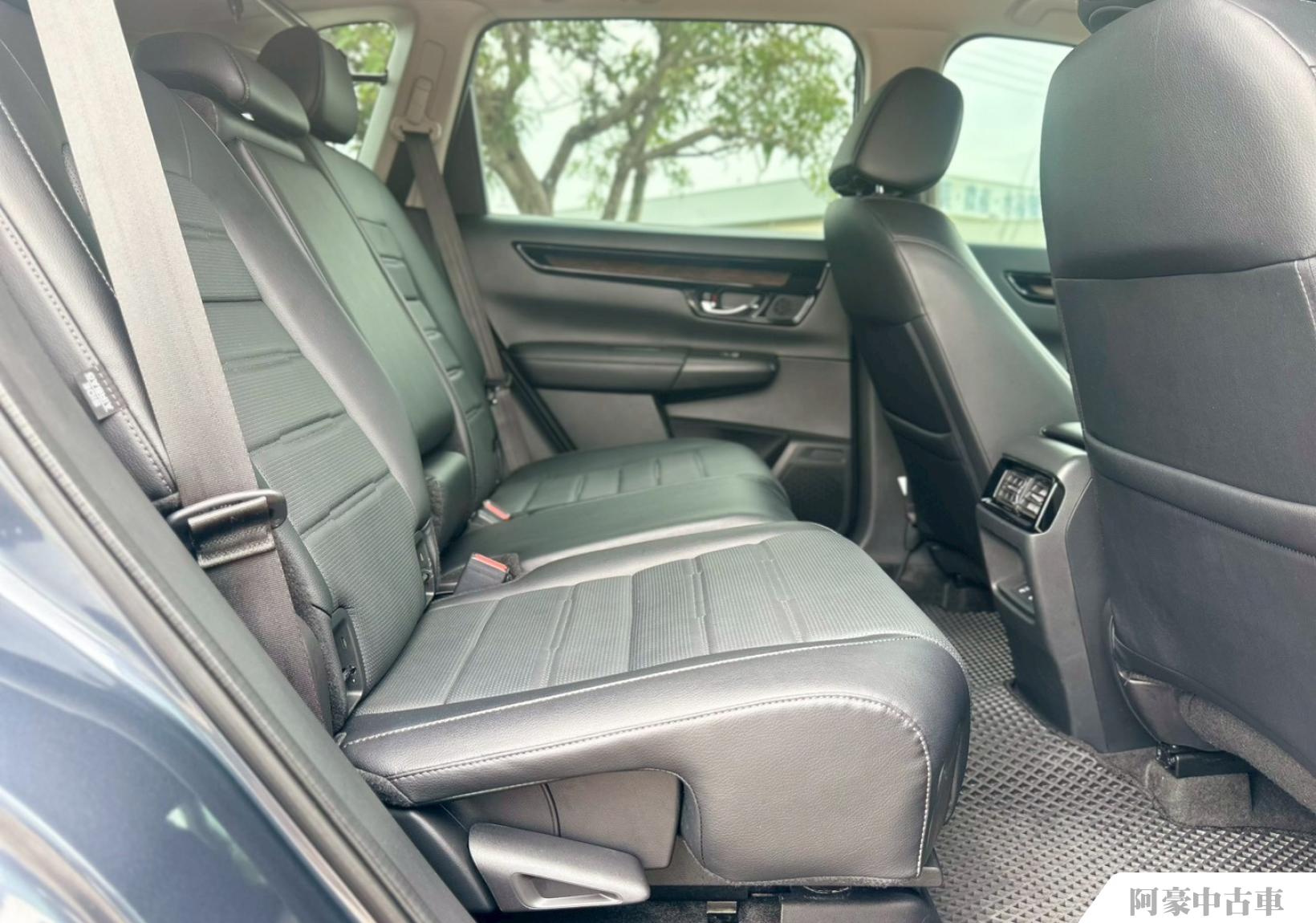 阿豪中古車