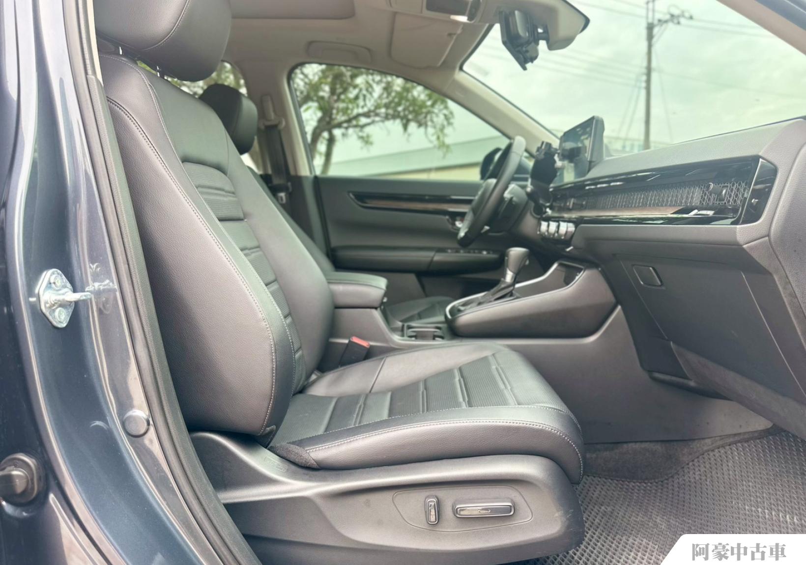 阿豪中古車