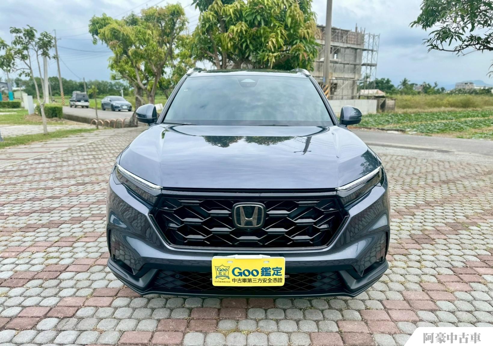 阿豪中古車