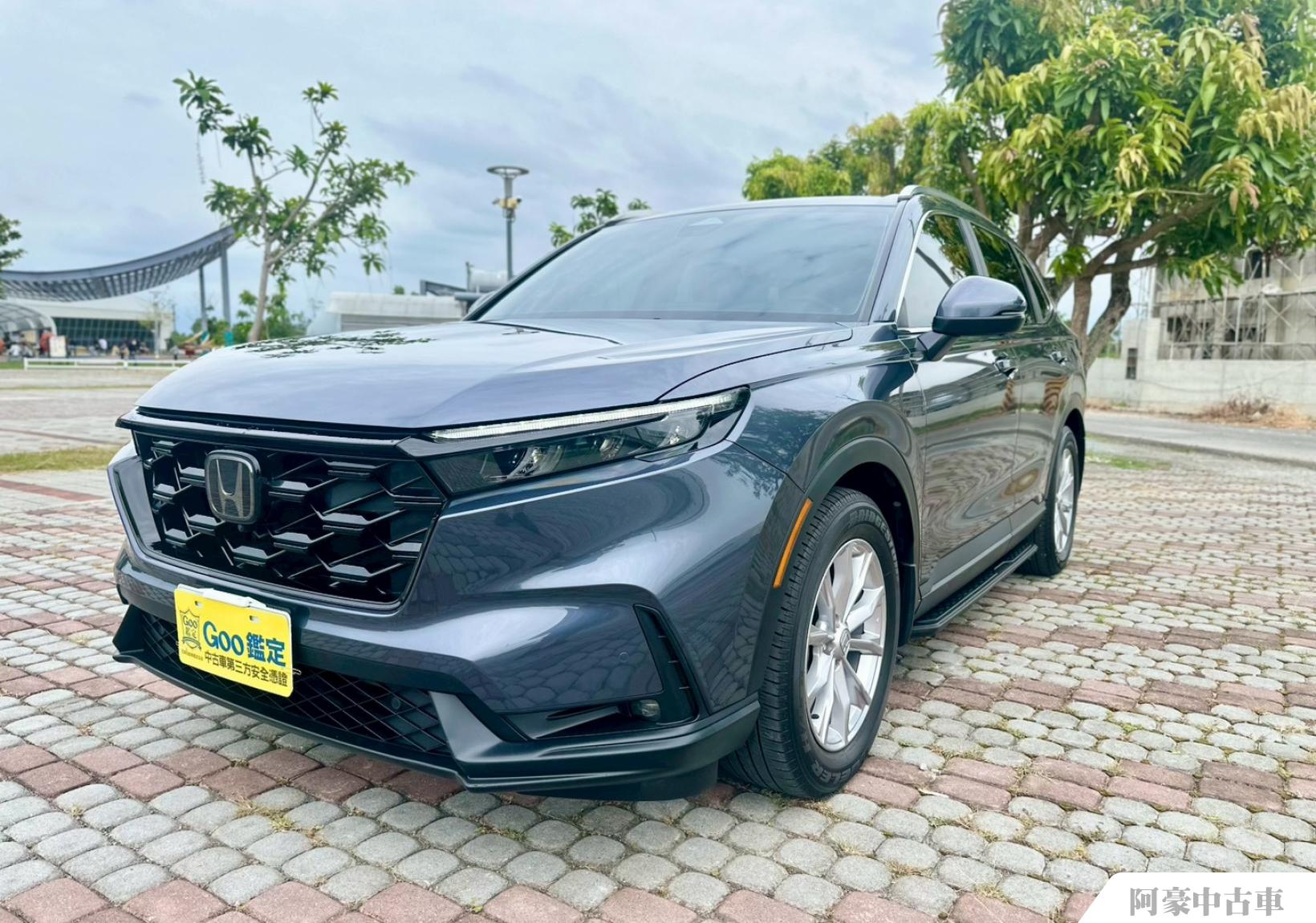 阿豪中古車