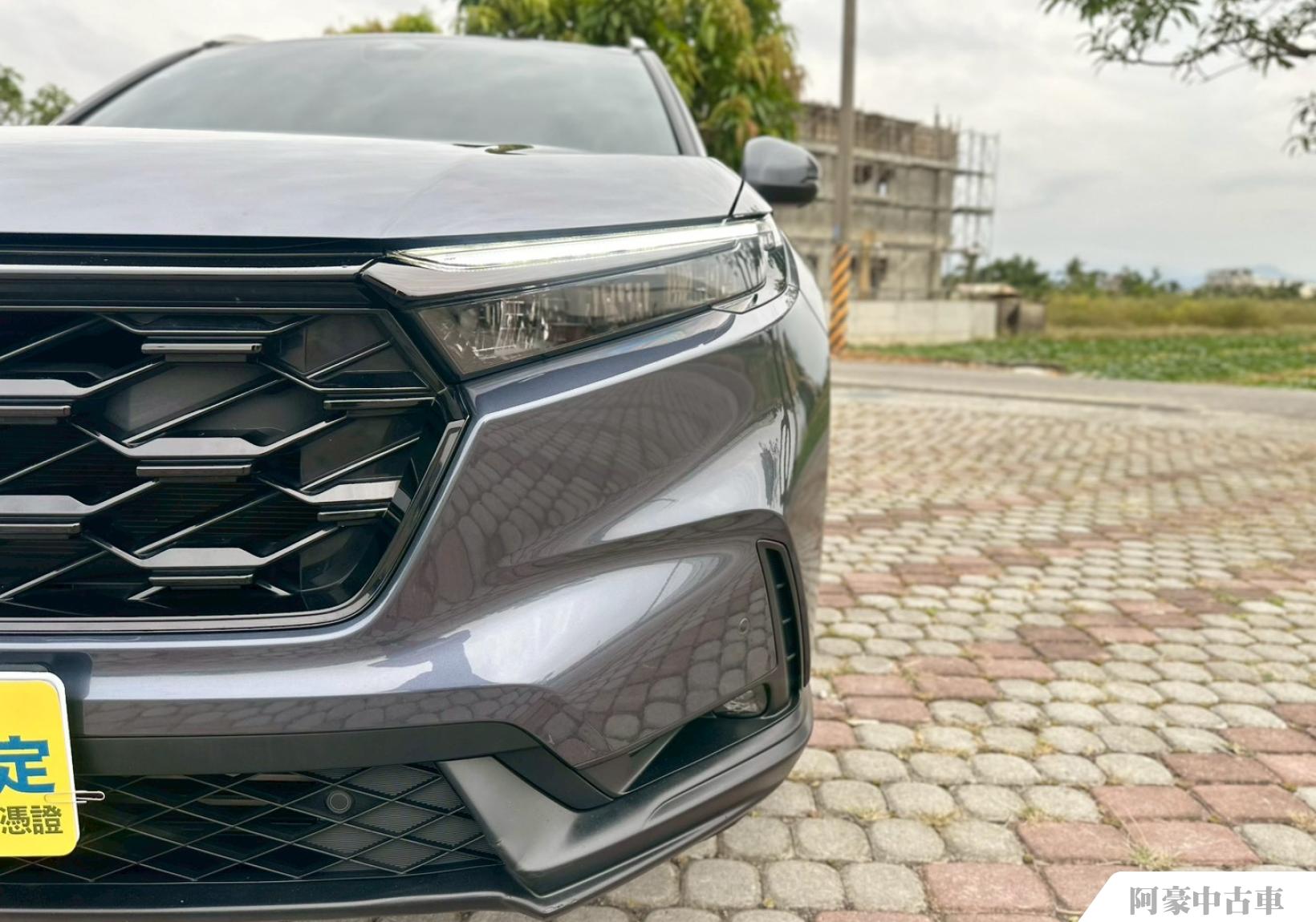 阿豪中古車