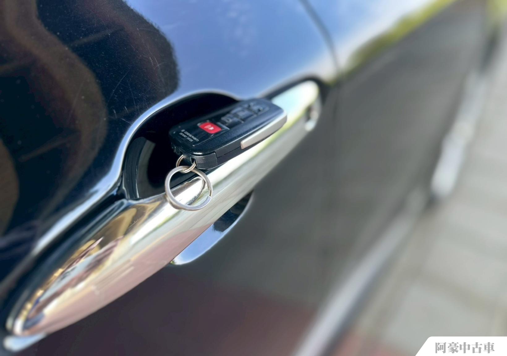 阿豪中古車