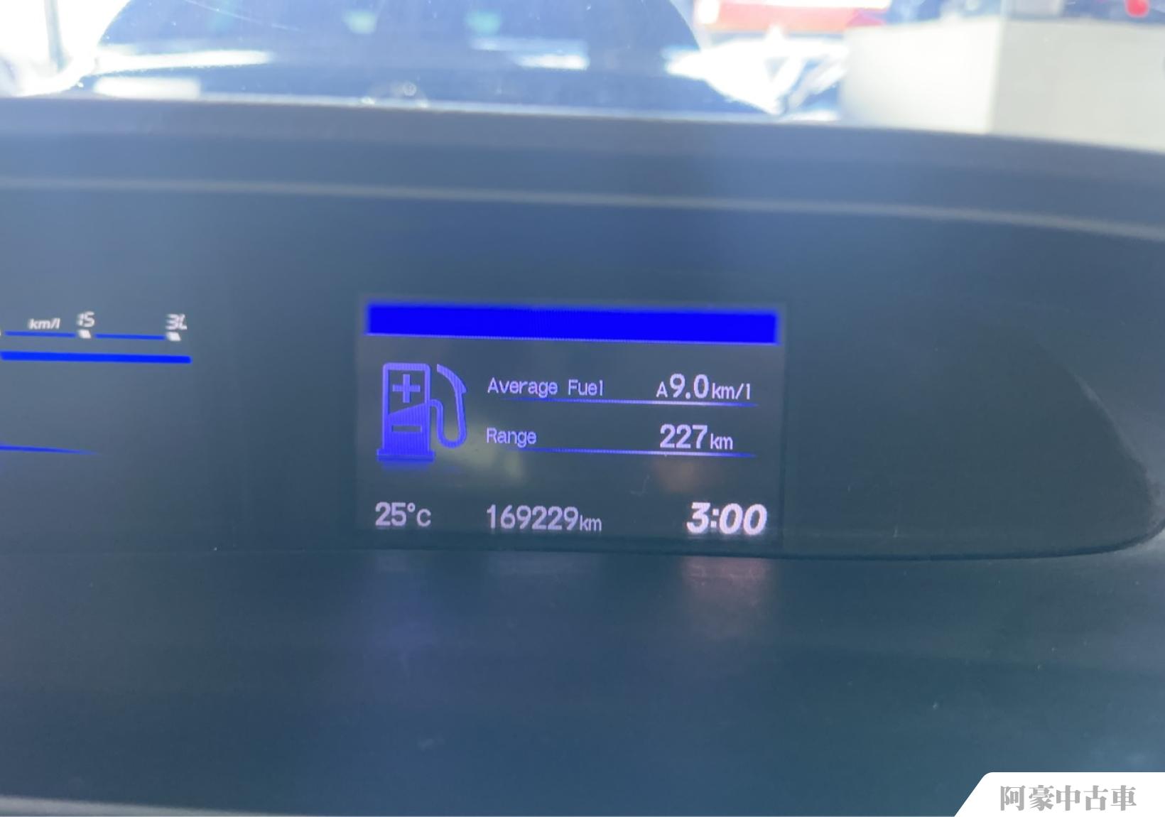 阿豪中古車
