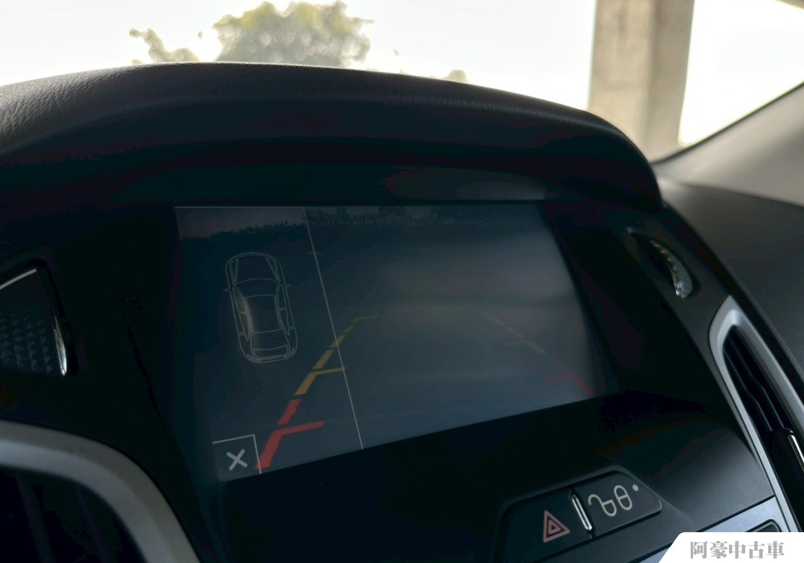 阿豪中古車
