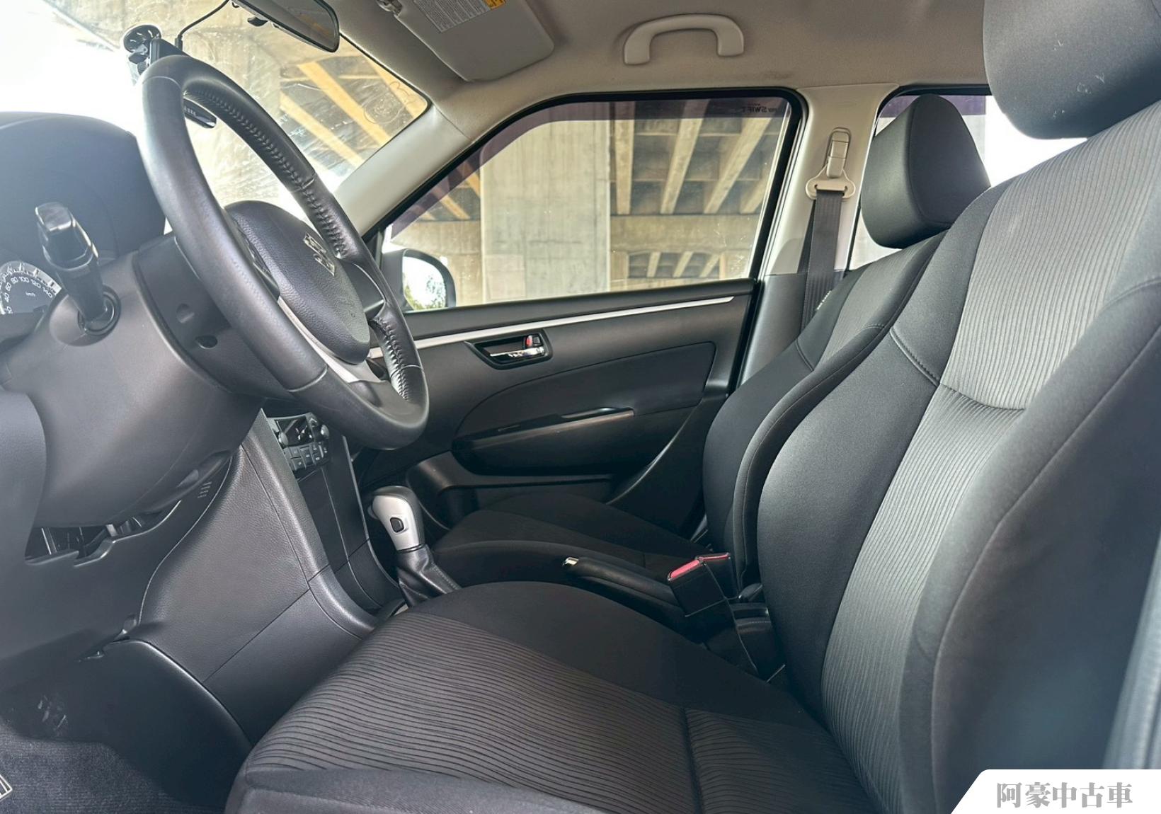 阿豪中古車