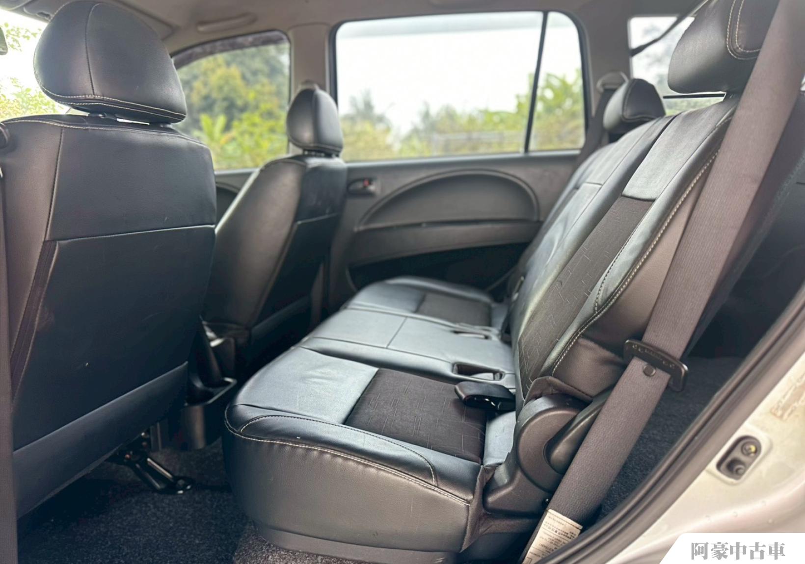 阿豪中古車