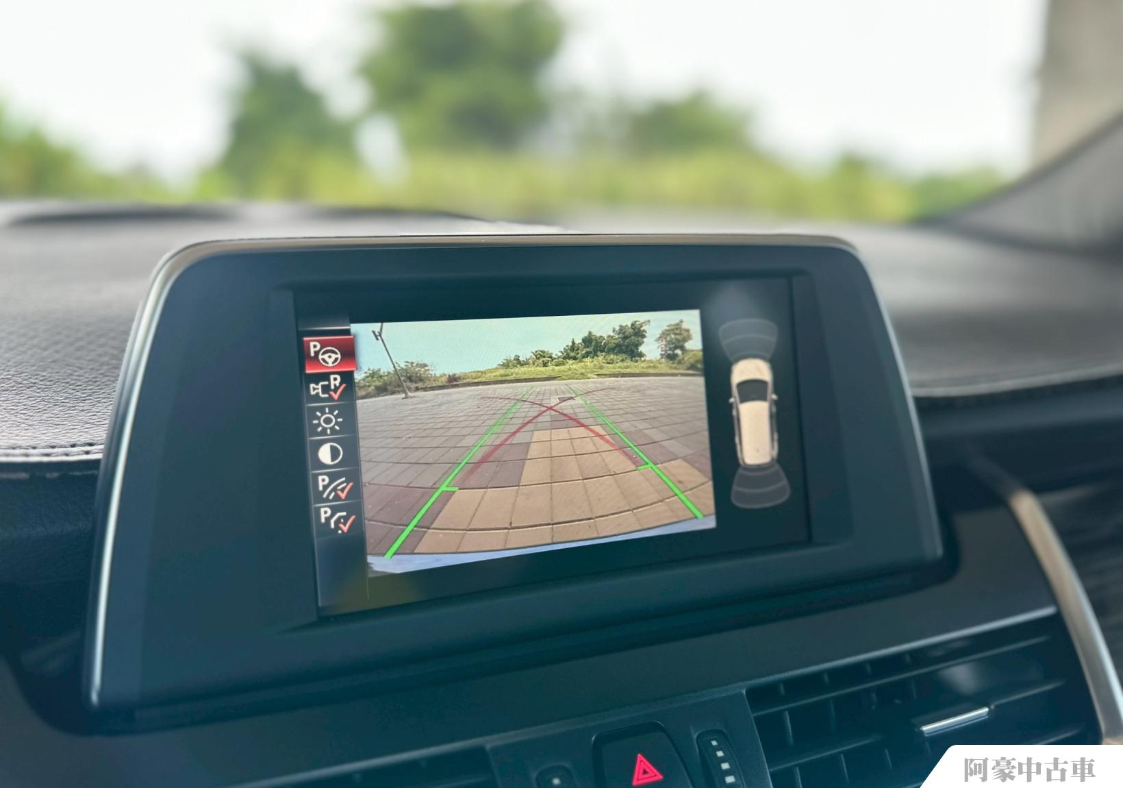 阿豪中古車
