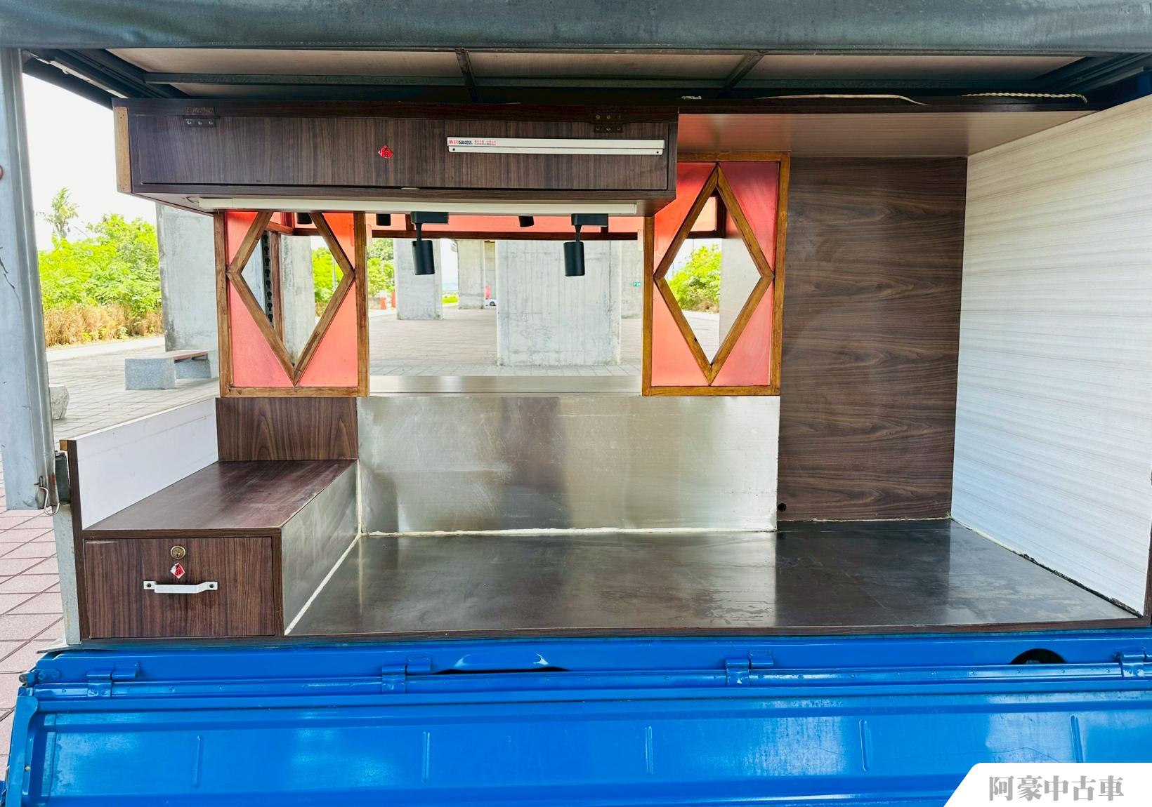 阿豪中古車