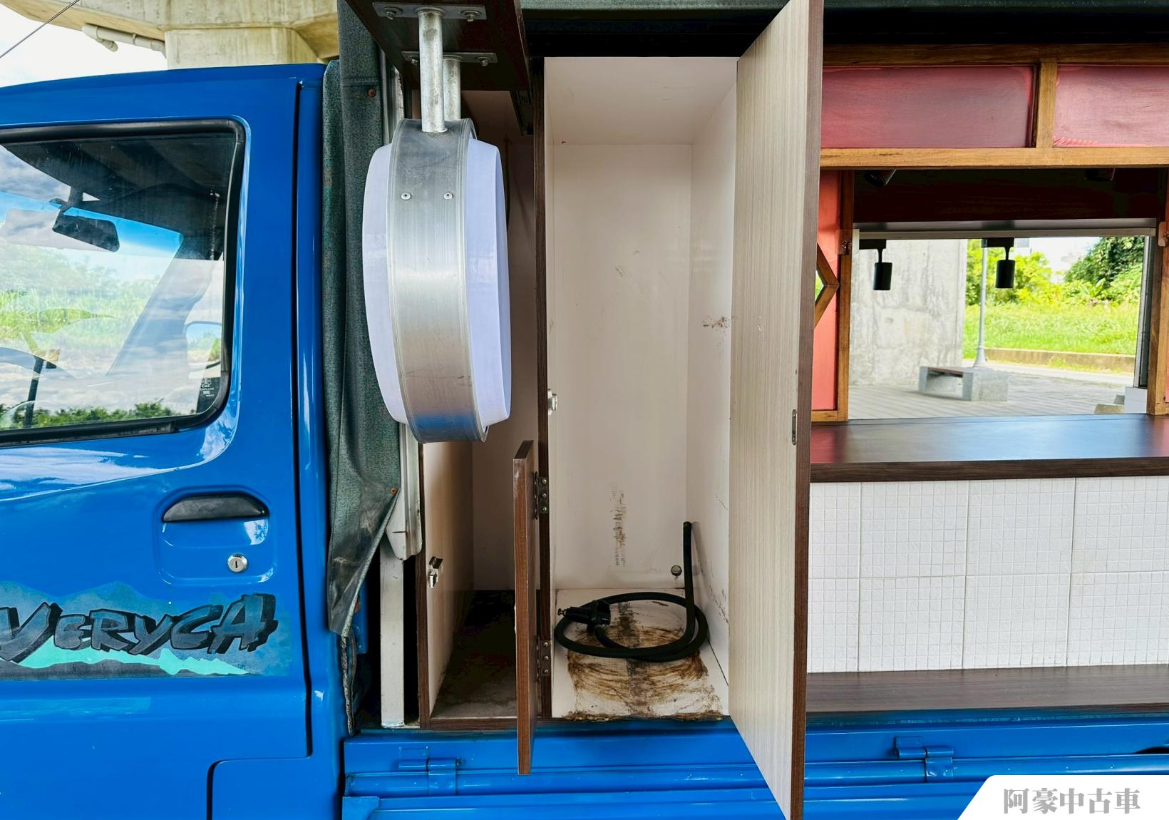 阿豪中古車