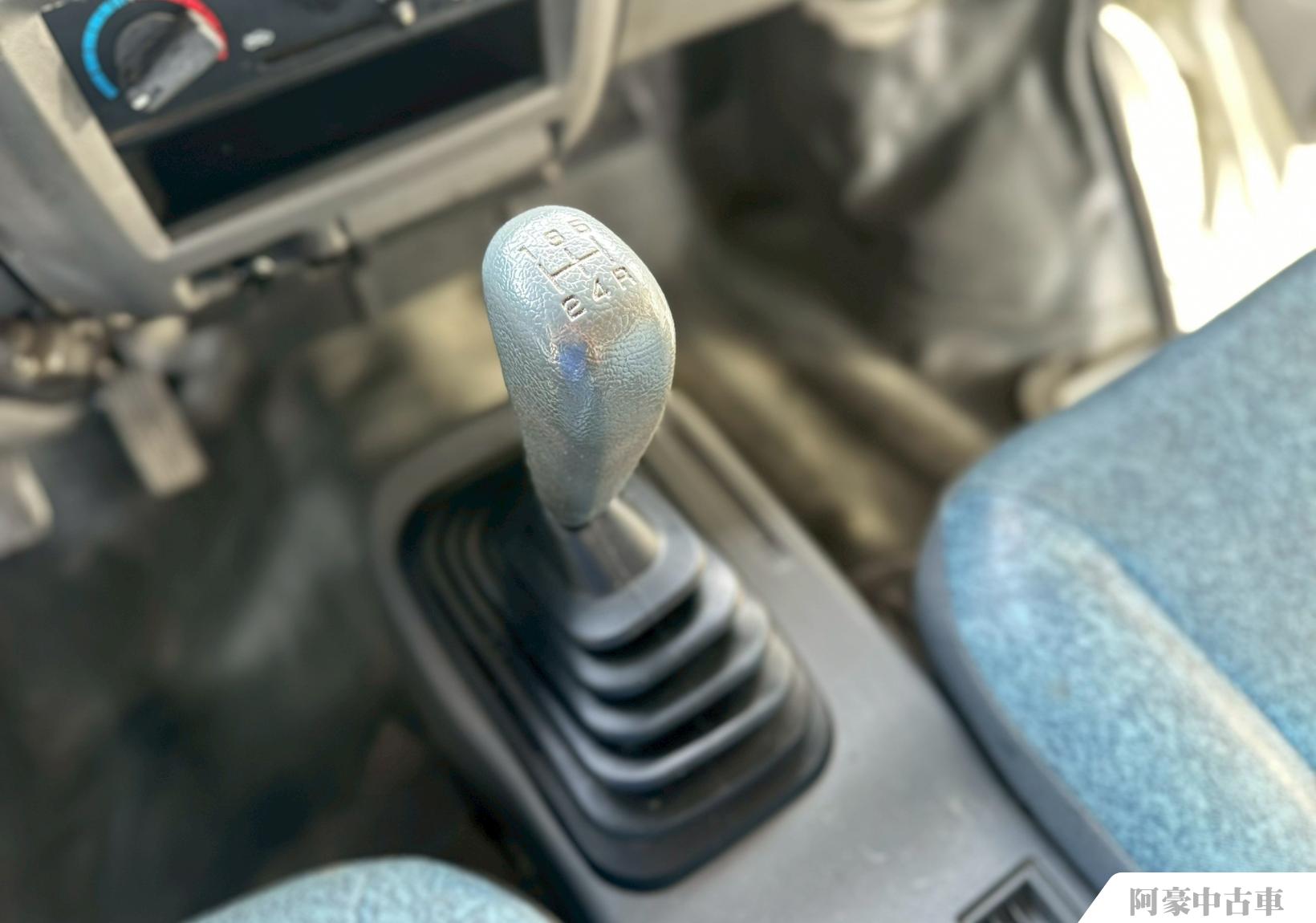 阿豪中古車