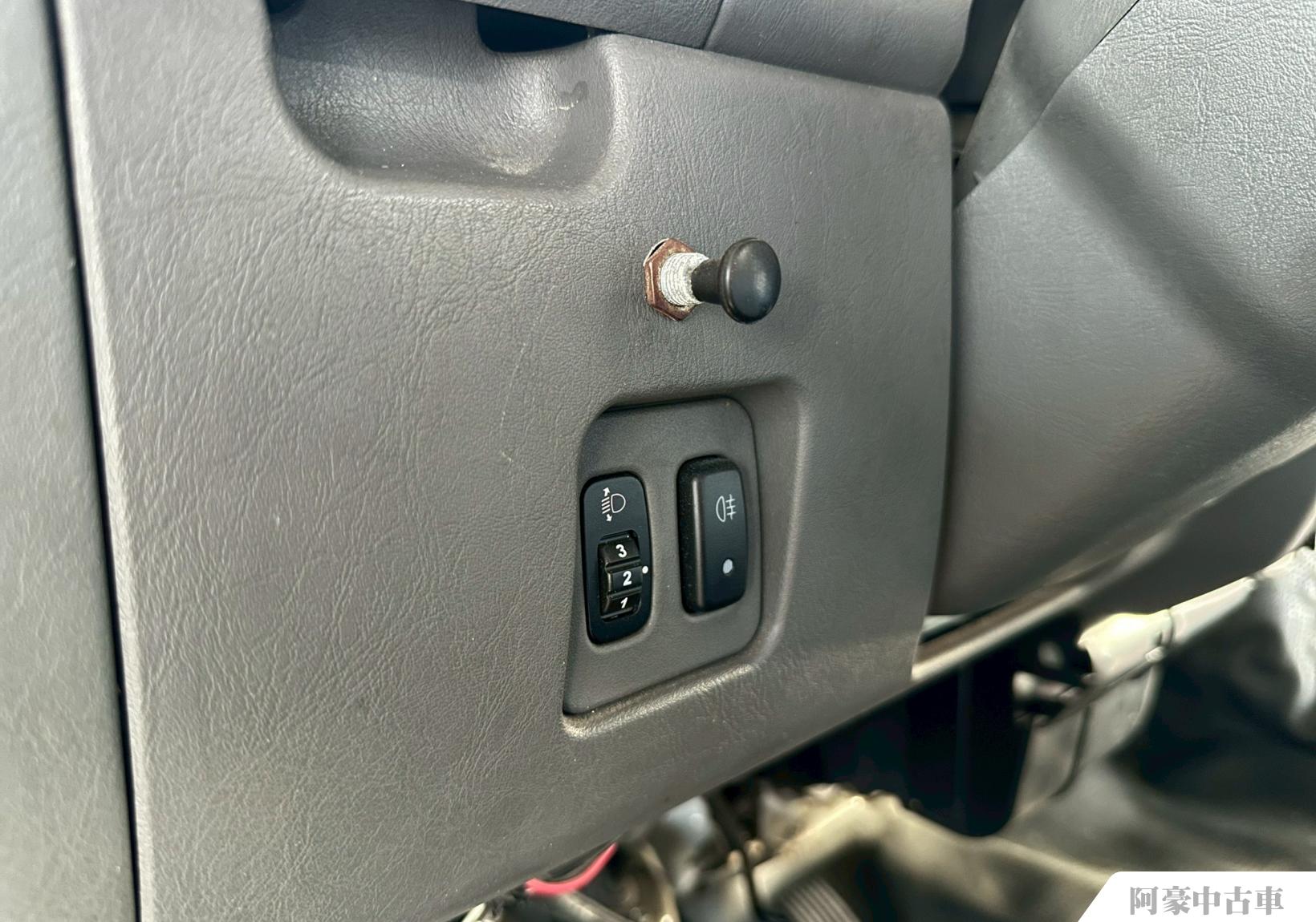 阿豪中古車